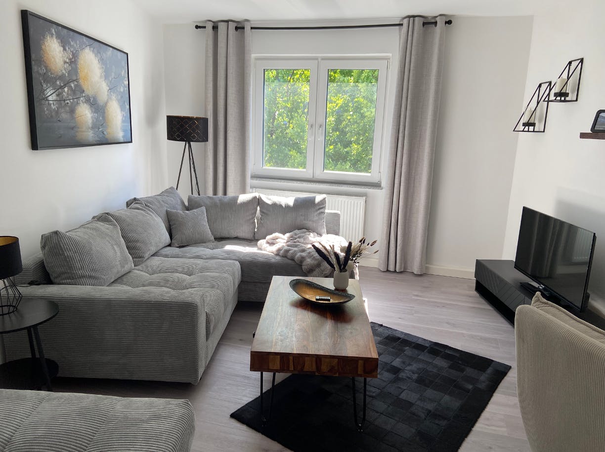 Ziegelstraße, Bielefeld preview