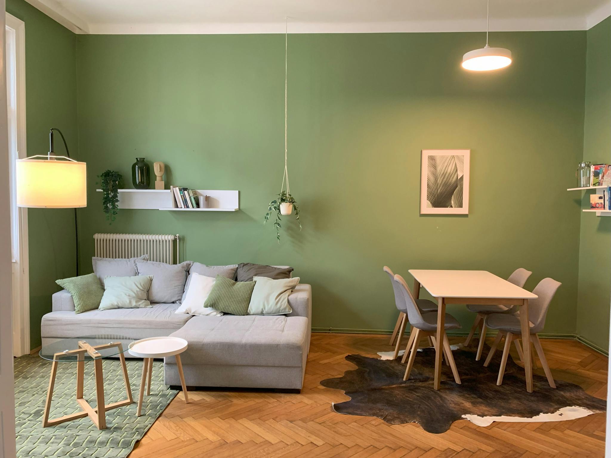 Zenogasse, Vienna preview