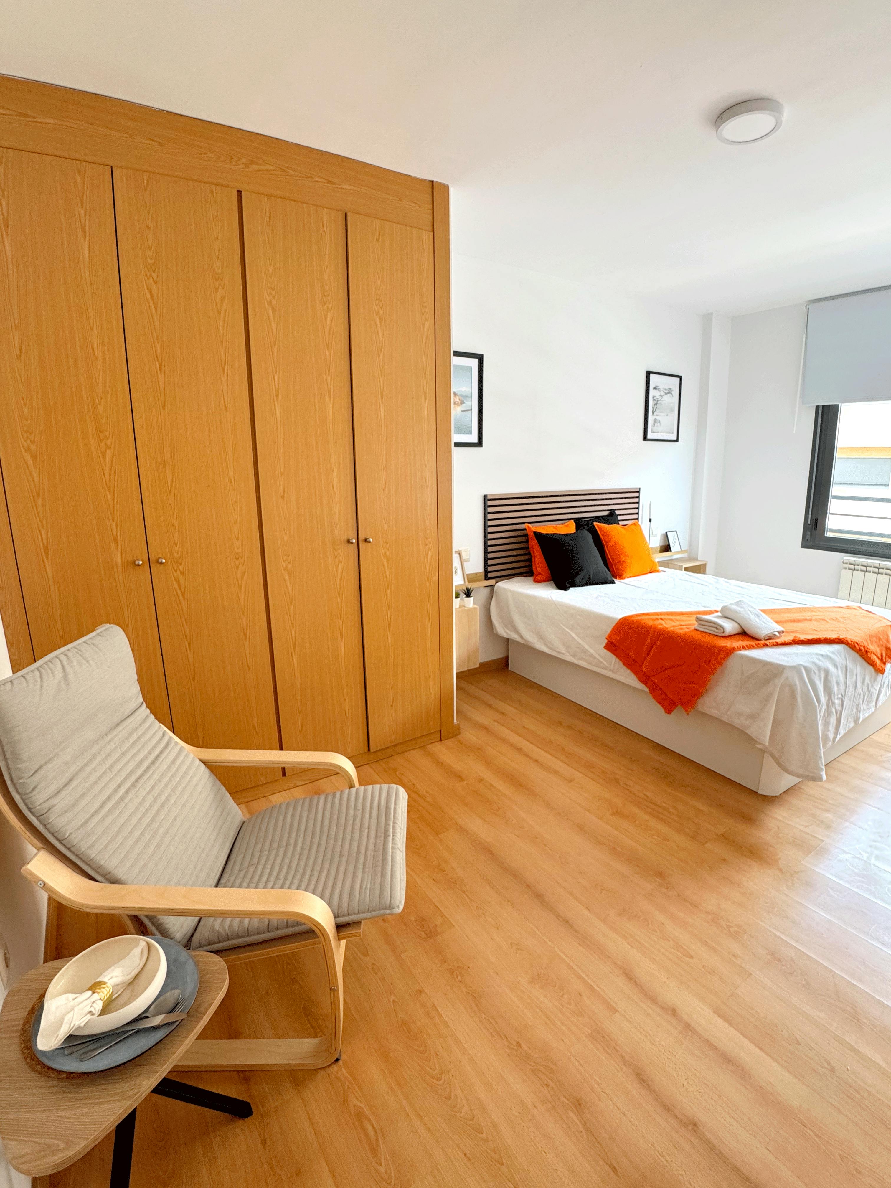 Habitación privada en alquiler por 440 € al mes en Toledo, Calle Arroyo Cedrón