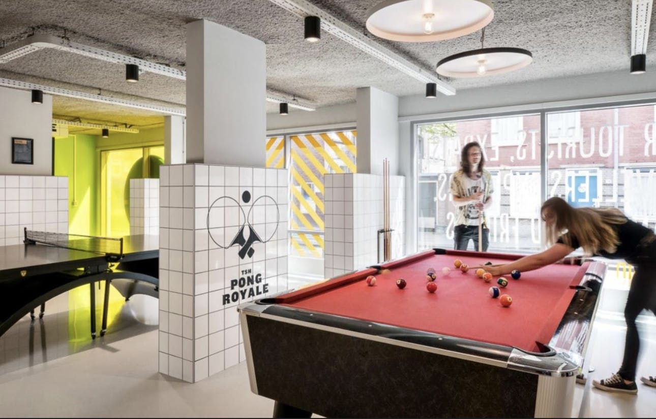 preview gallery tile