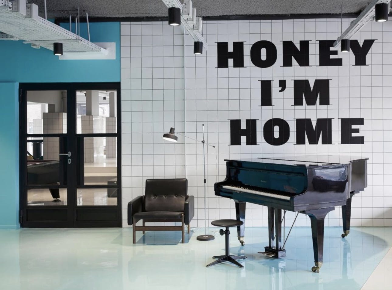 preview gallery tile