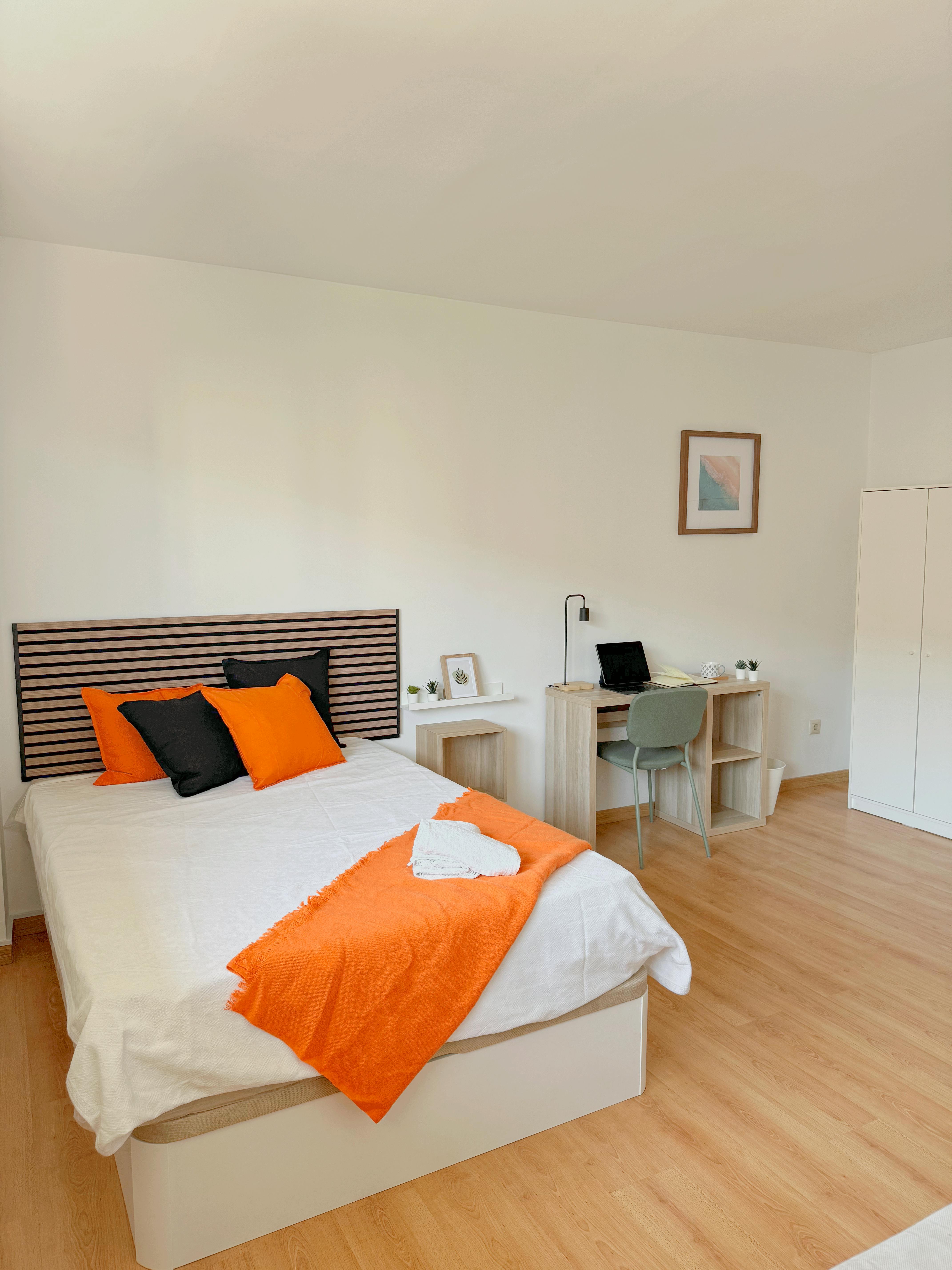 Private room for rent for €480 per month in Toledo, Calle Arroyo Cedrón