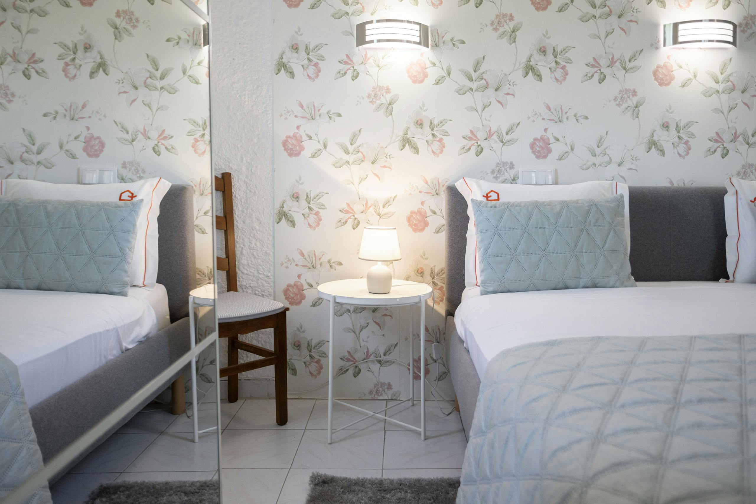 Apartment Quarteira, 1 bed — photo 2