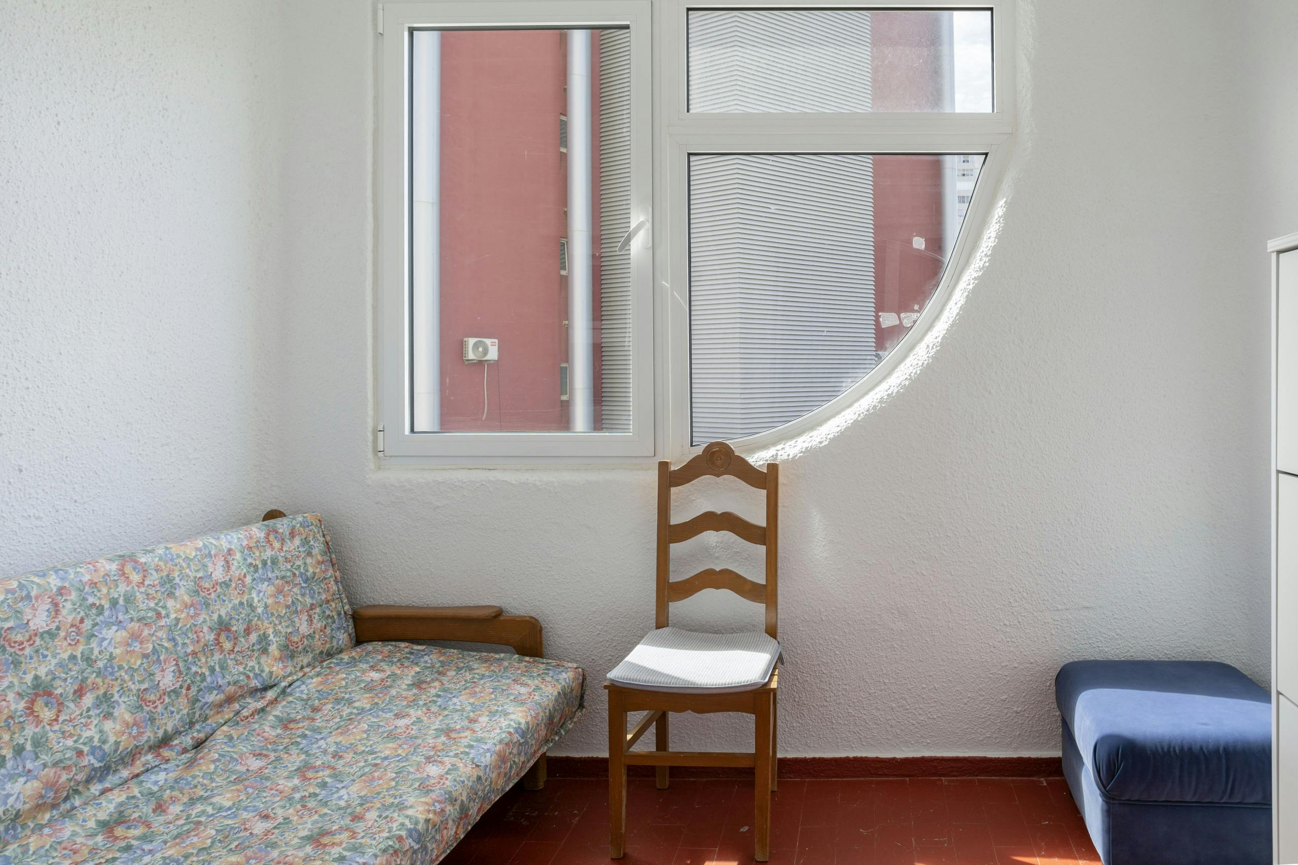 Apartment Quarteira, 1 bed — photo 5