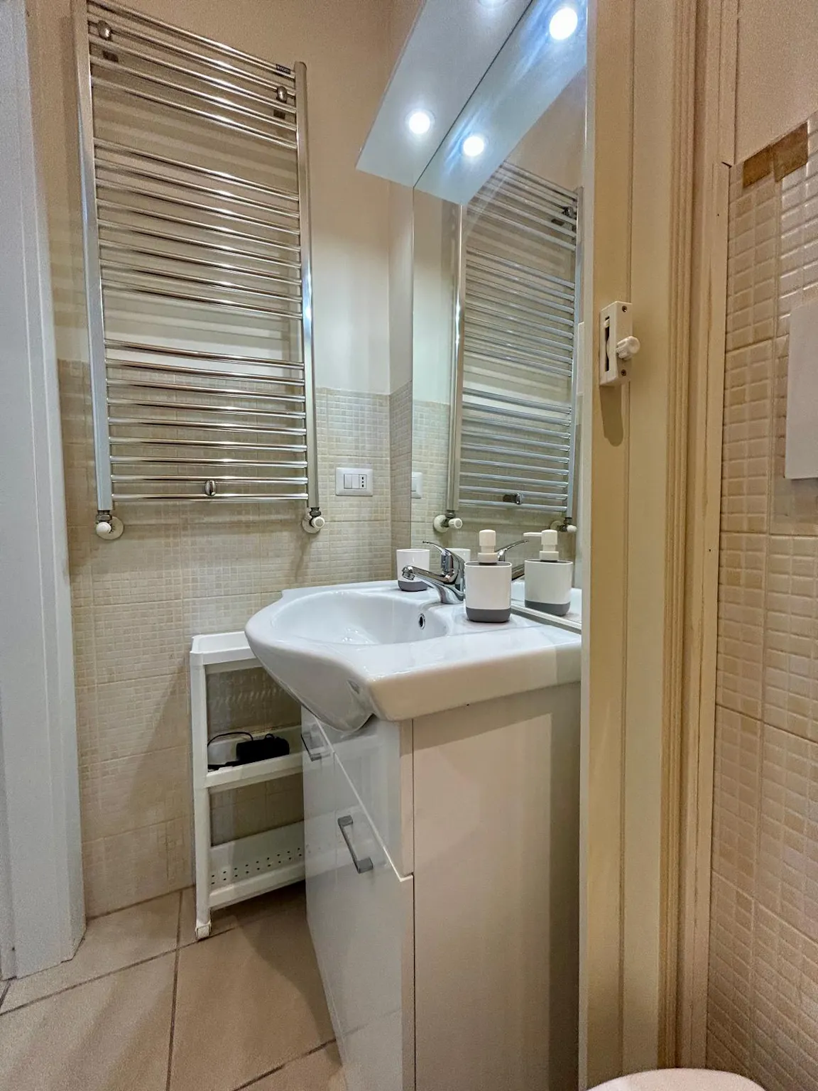Apartment in Via Giovanni Antonio Plana, Milan (1657312) ROOM 4