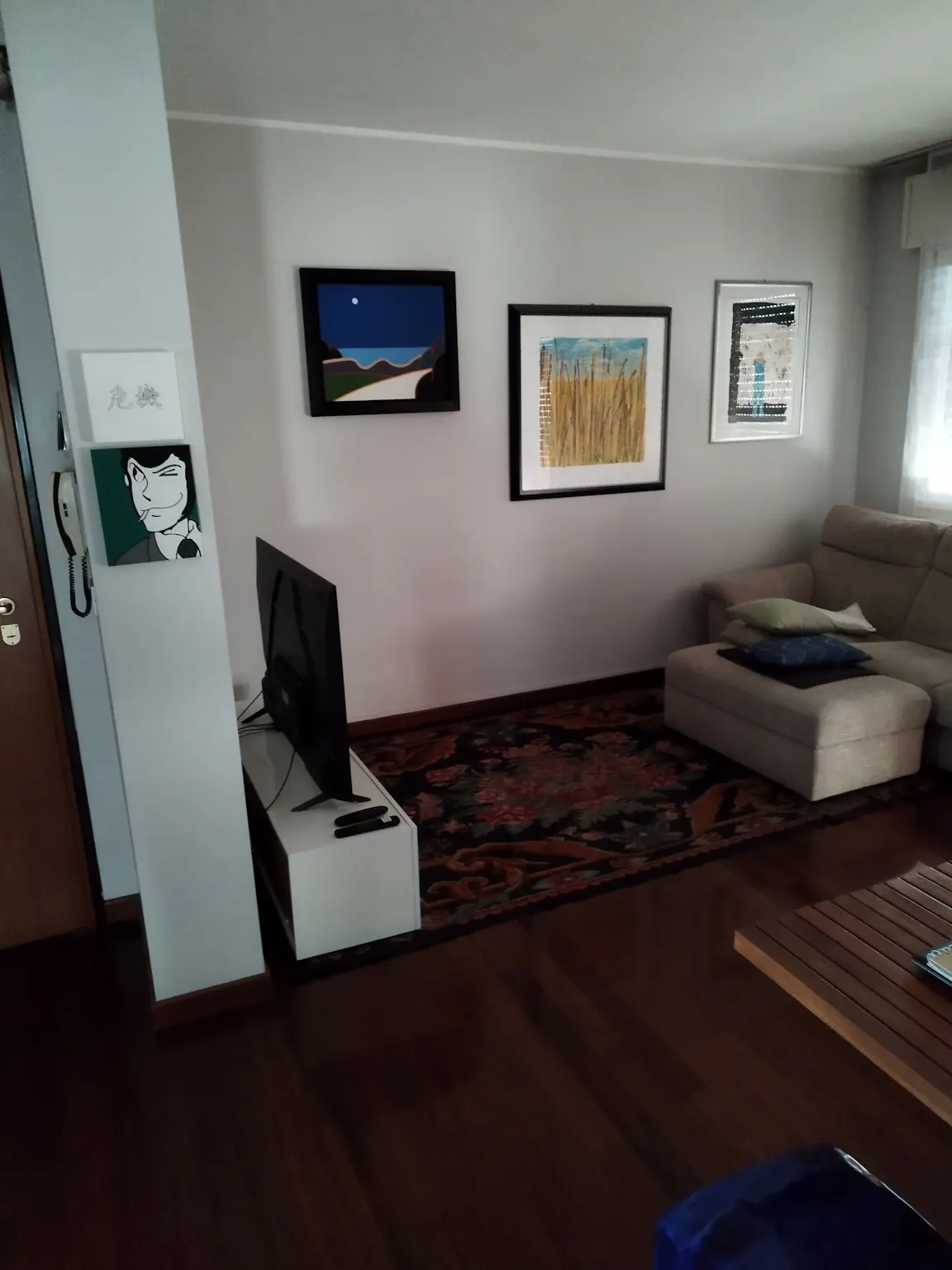 Via Gioacchino Rossini, Padova preview