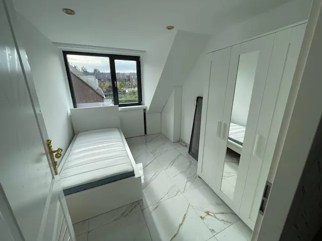 5-Bedroom House in Wethouder in Het Veldstraat, Amsterdam (1657325) room image 190