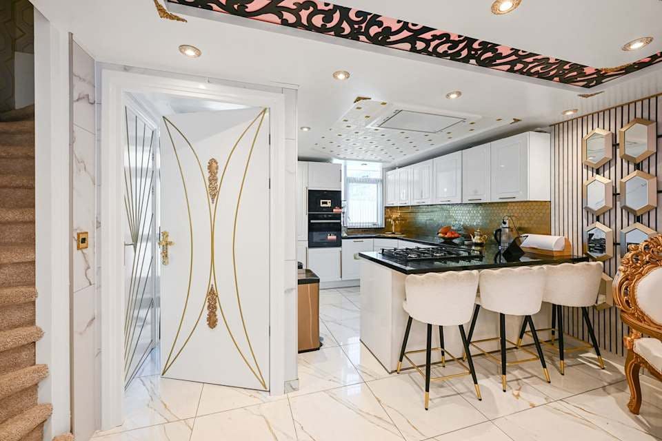 Apartment Amsterdam, 5 beds — photo 7