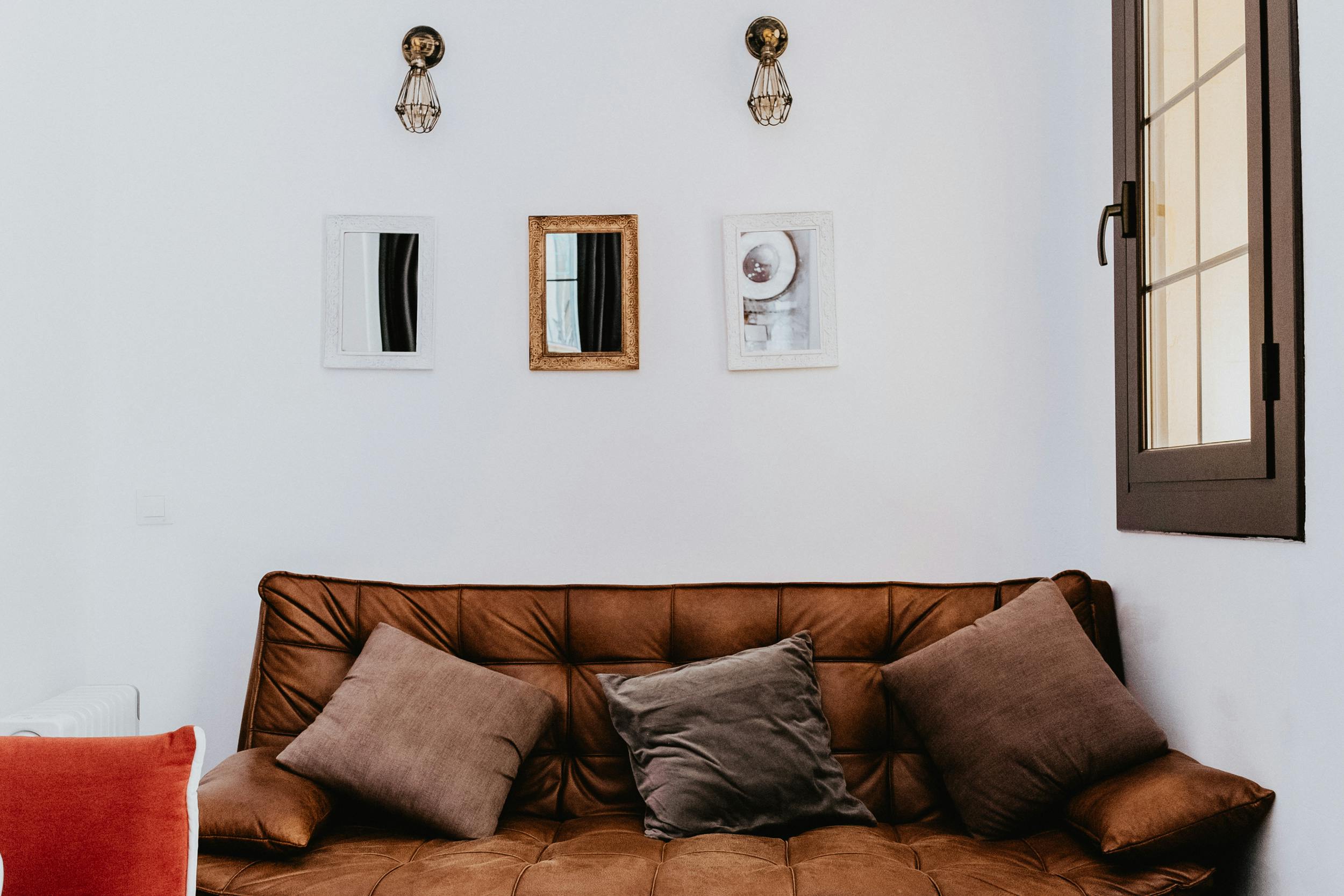 Carrer de Sant Pere Mitjà, Barcelona Barcelona