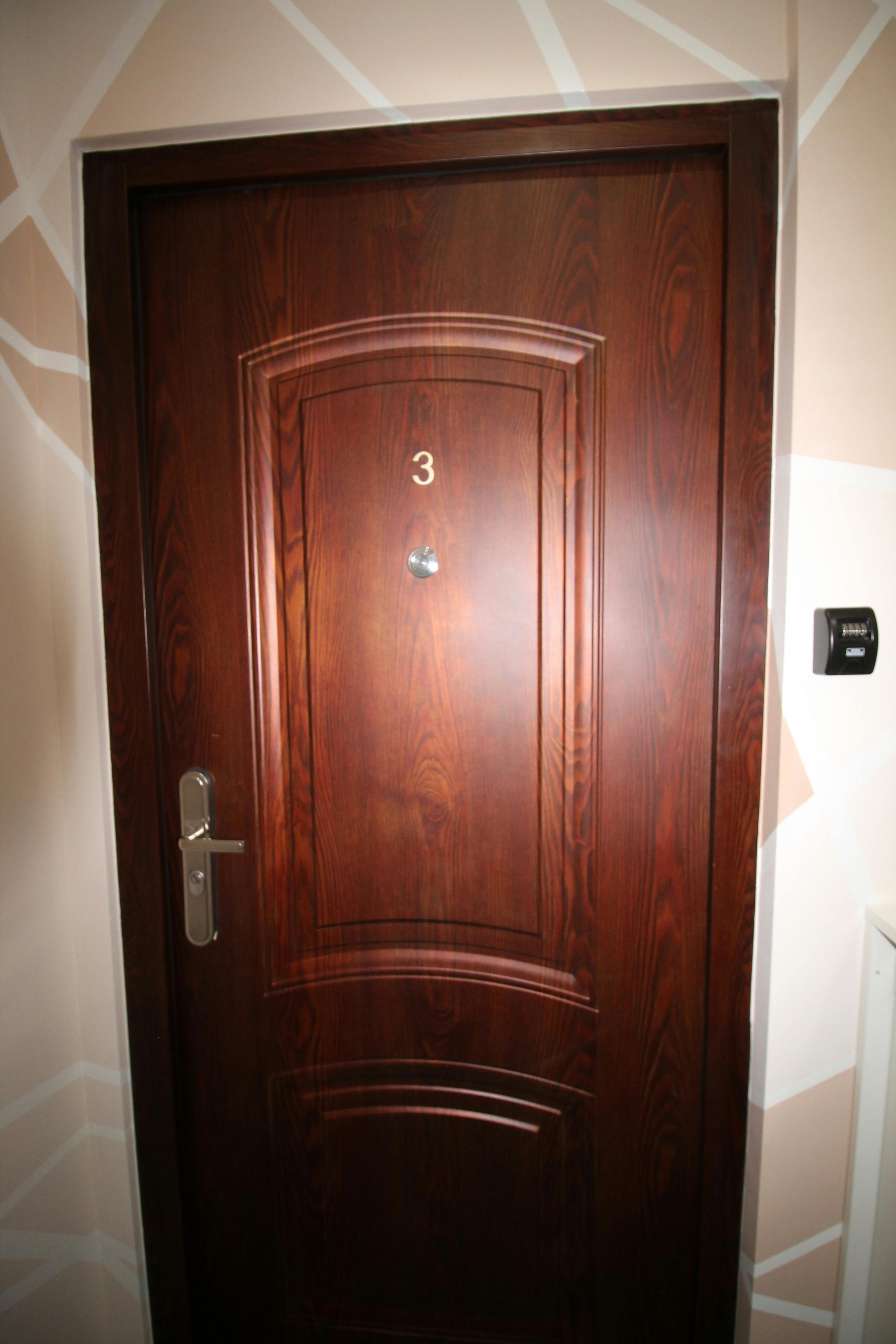 Apartment Budapest, 1 bed — photo 6