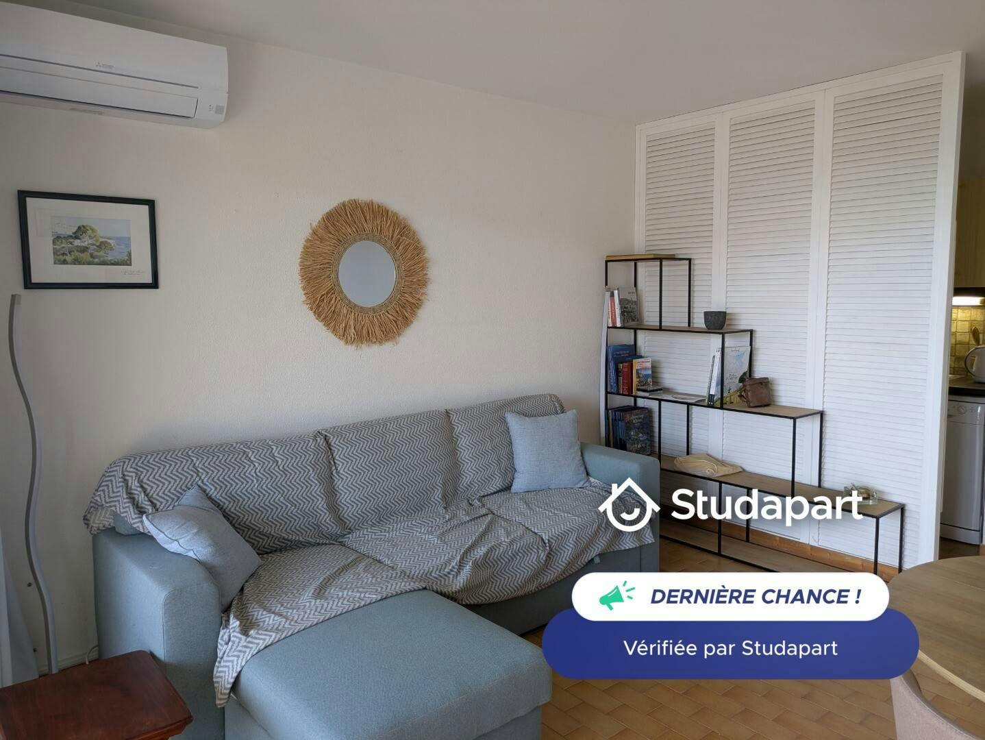 Apartamento en alquiler por 870 € al mes en Cassis, Avenue des Carriers