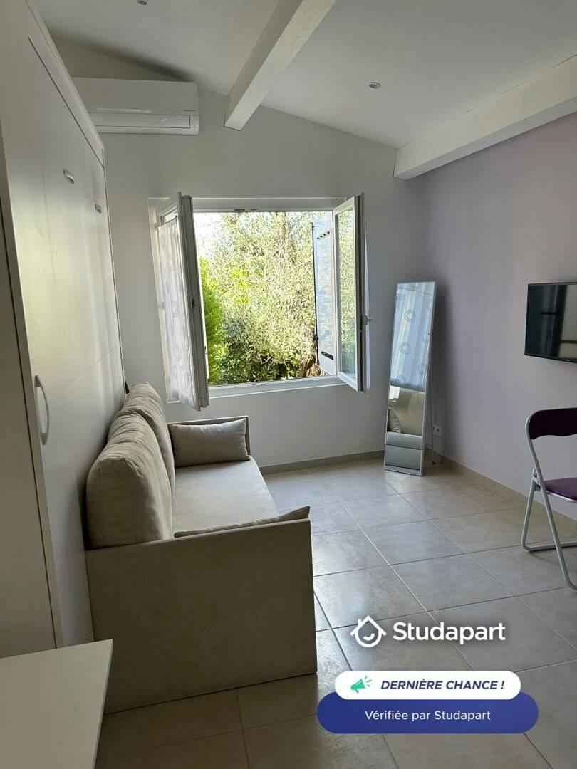Maison à Nice