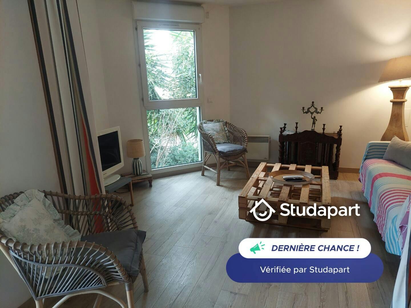 Appartement à Marseille
