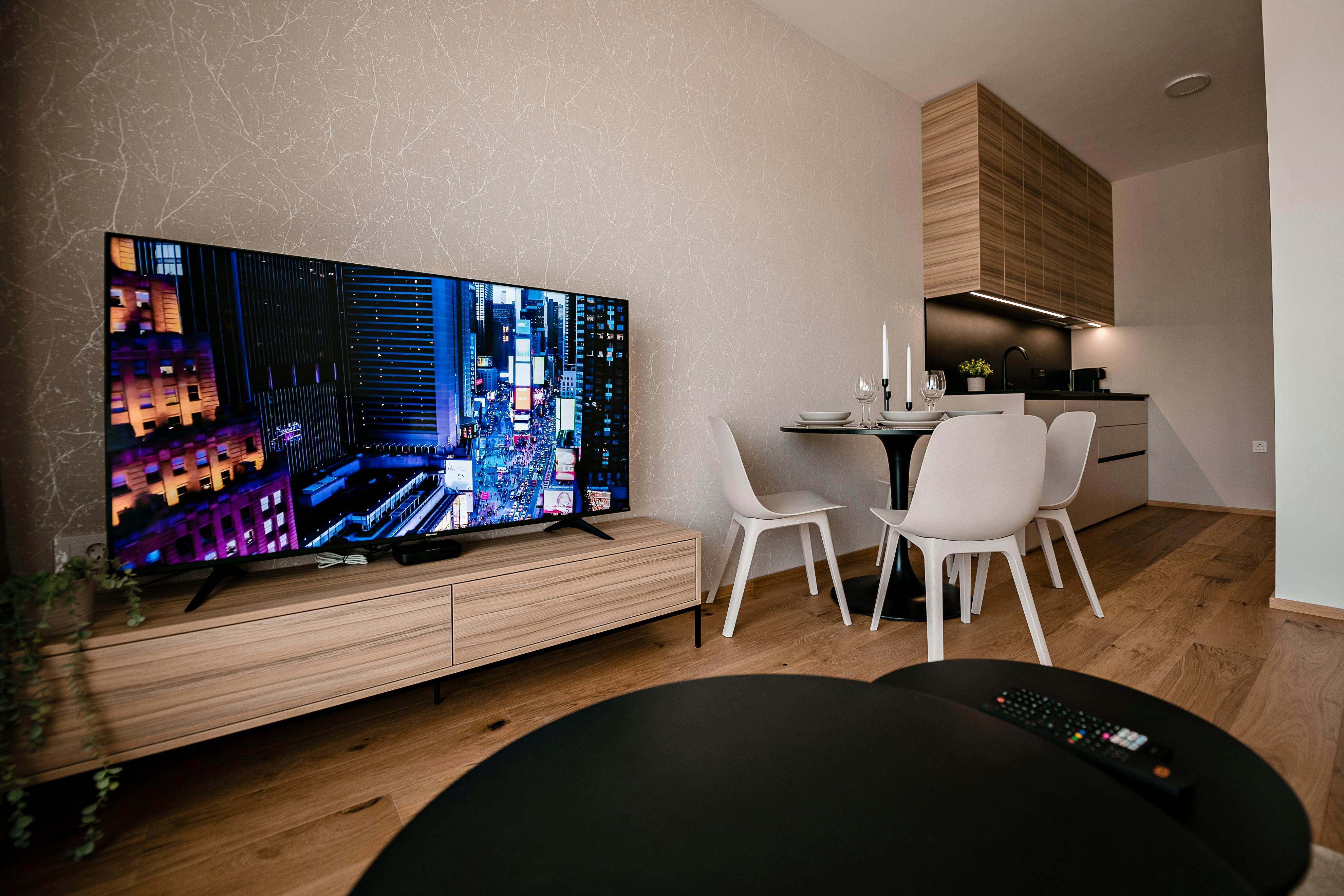 Apartment for rent for €2,200 per month in Ljubljana, Masarykova cesta