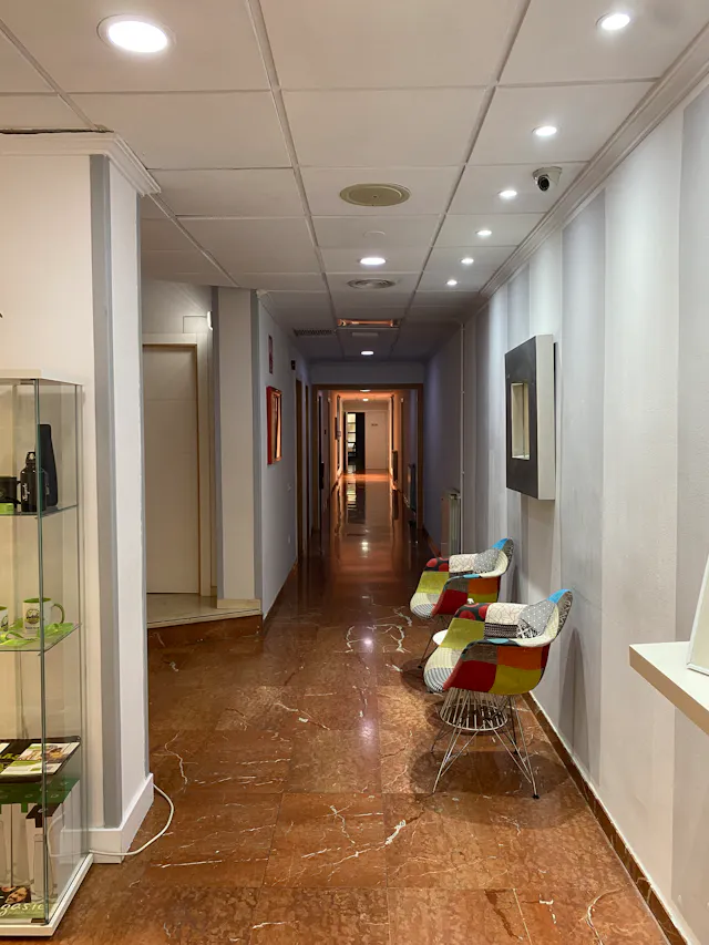 Private room in Carrer de l'Hospital, Barcelona (1657454) room image 2