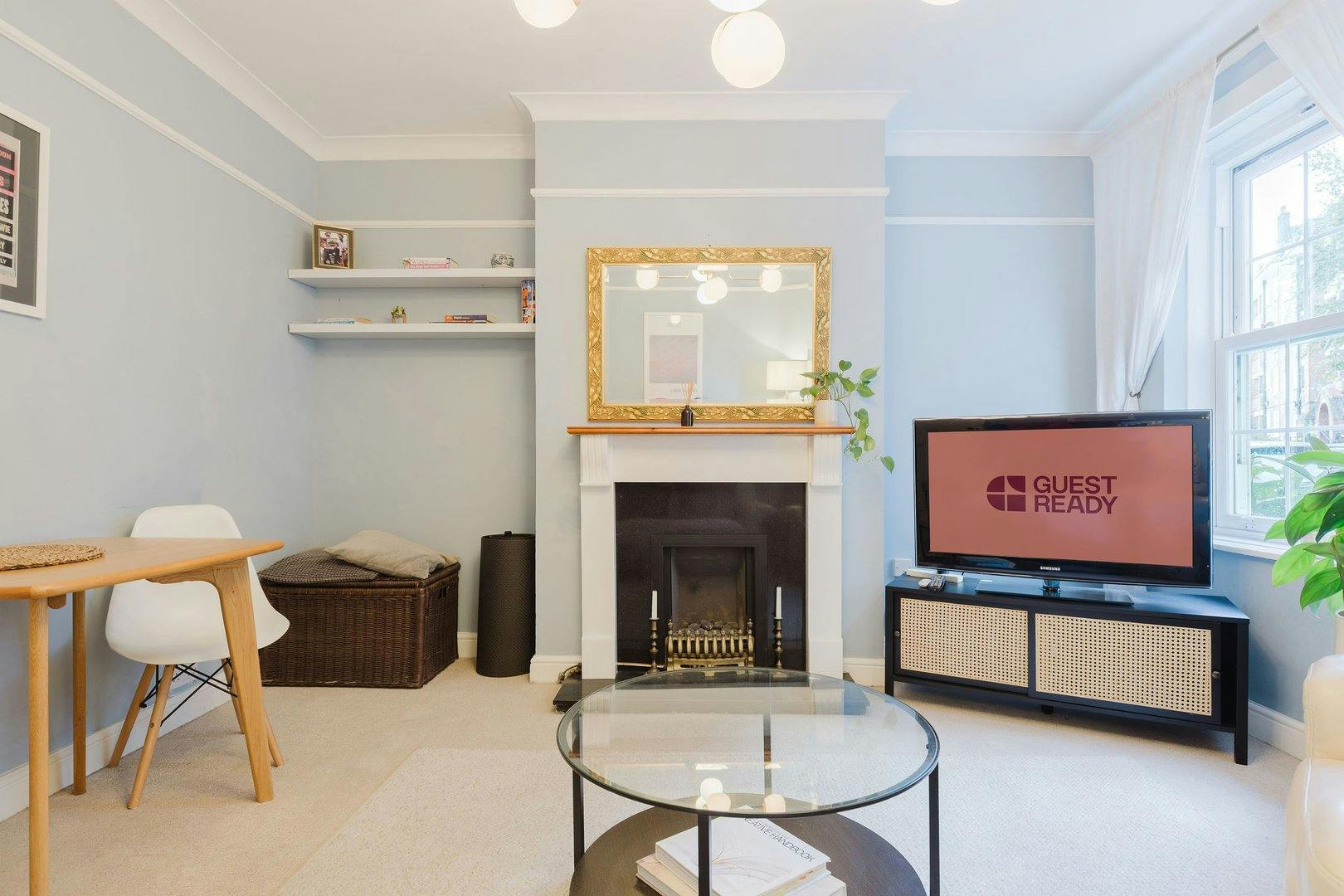 Apartment London, 2 beds — photo 10