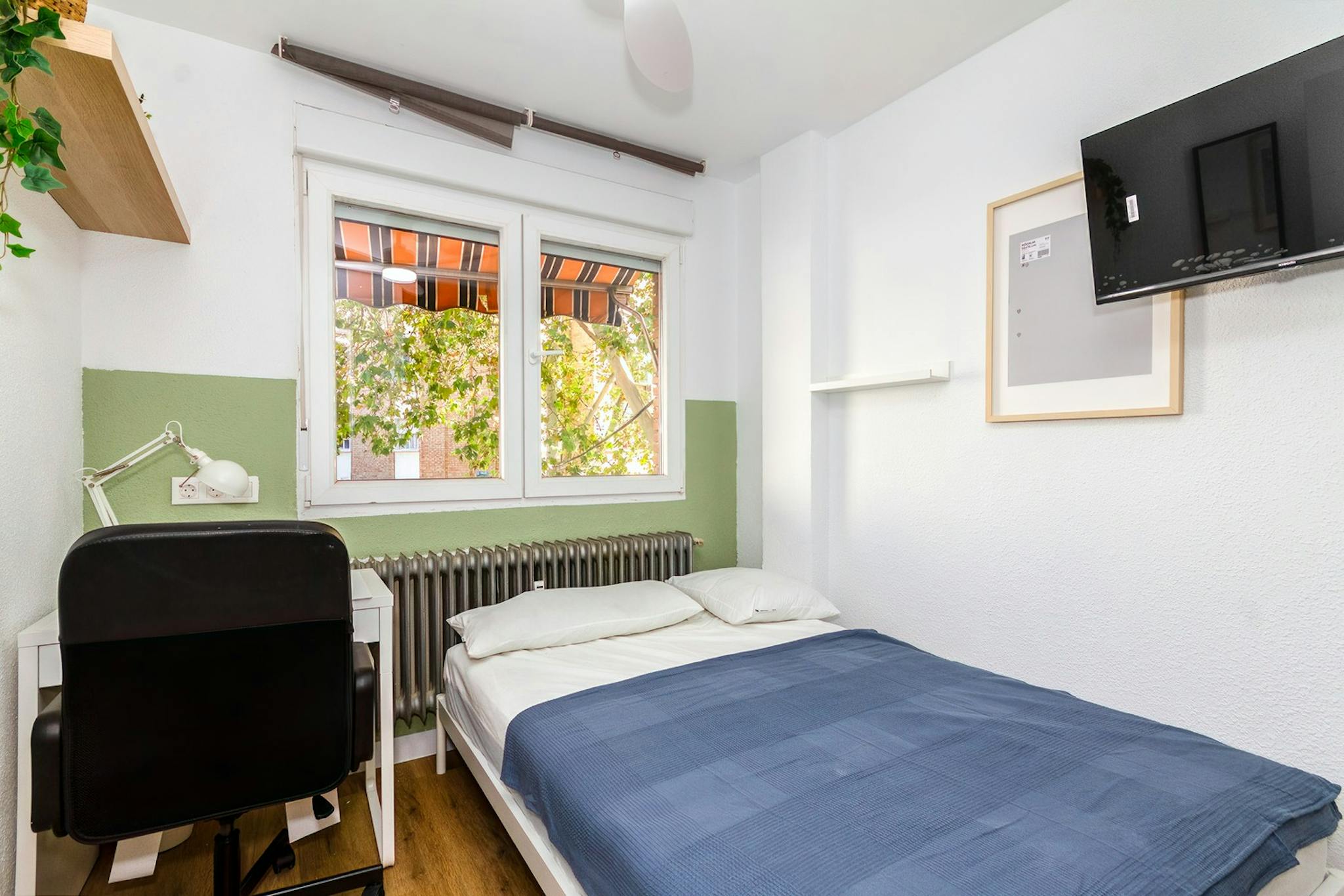 Calle Nardo, Alcalá de Henares preview