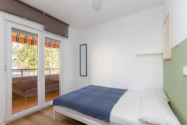 Private room in Calle Nardo, Alcalá de Henares (1657484) room image 2