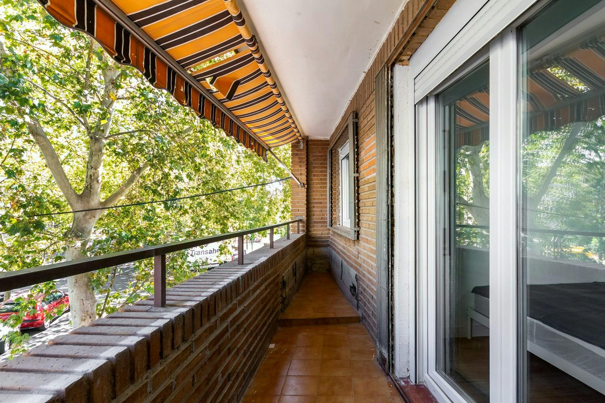 Calle Nardo, Alcalá de Henares preview