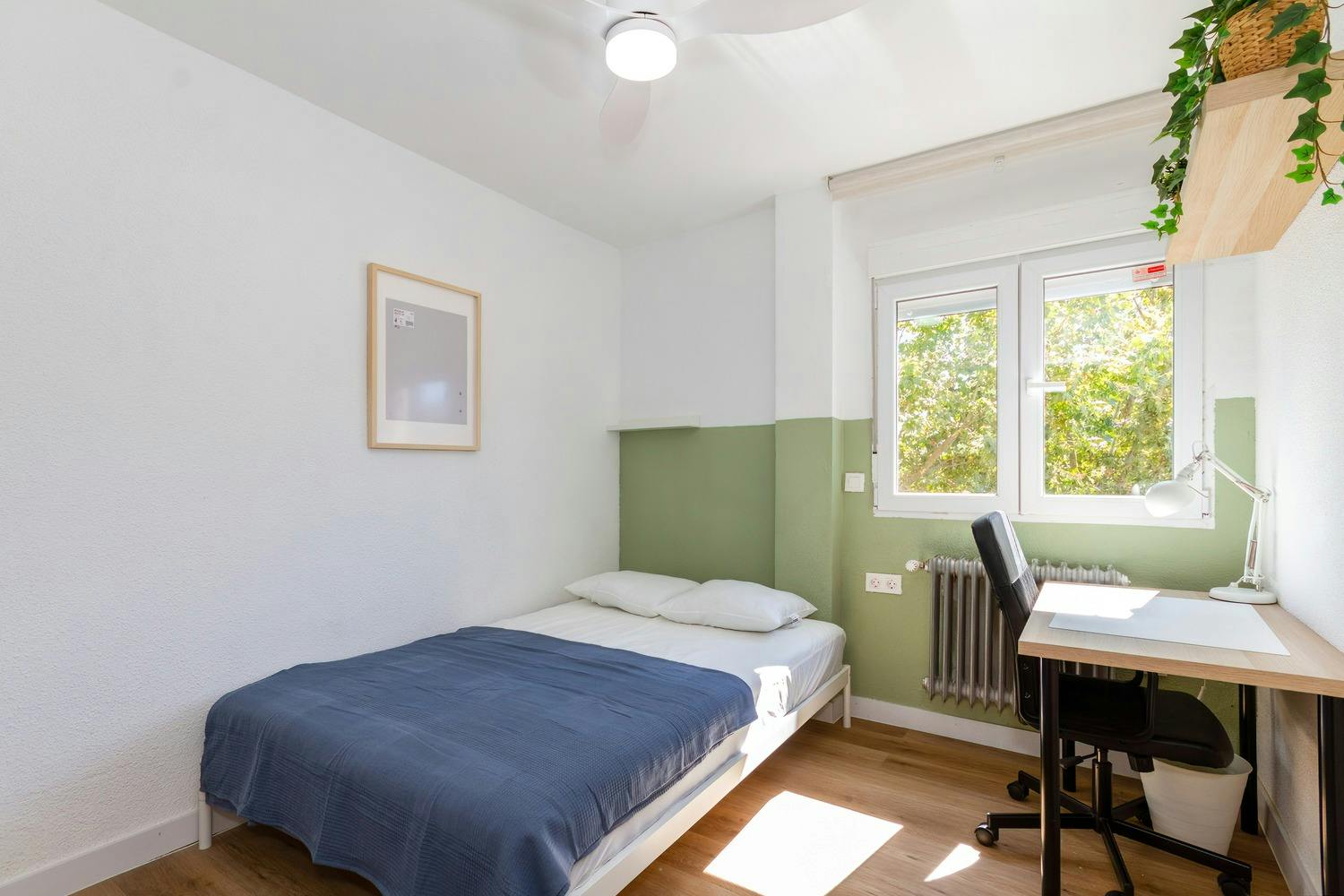 Calle Nardo, Alcalá de Henares preview