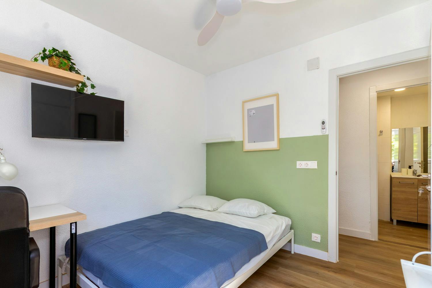 Calle Nardo, Alcalá de Henares preview