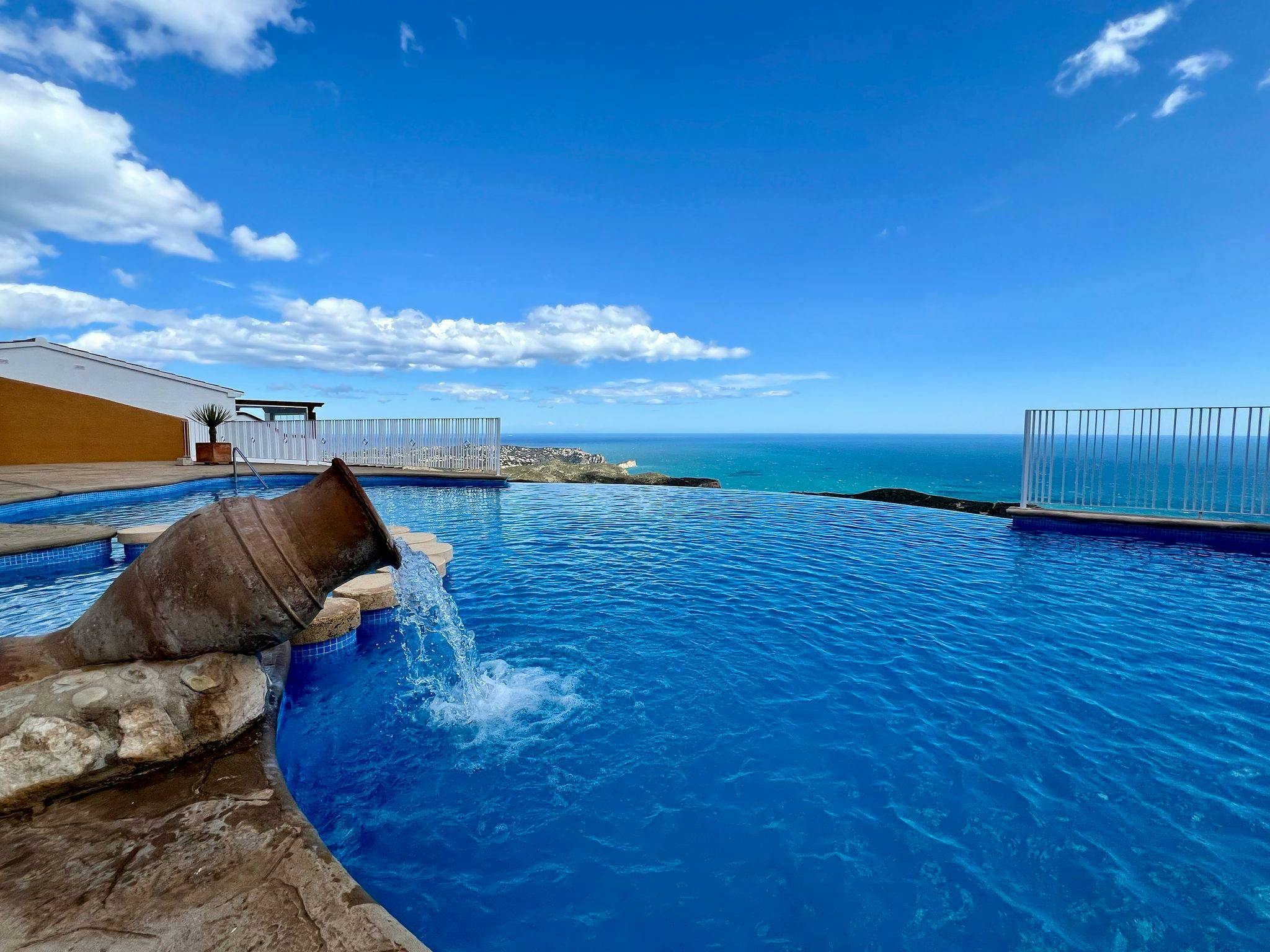 Carretera Superior, El Poble Nou de Benitatxell preview