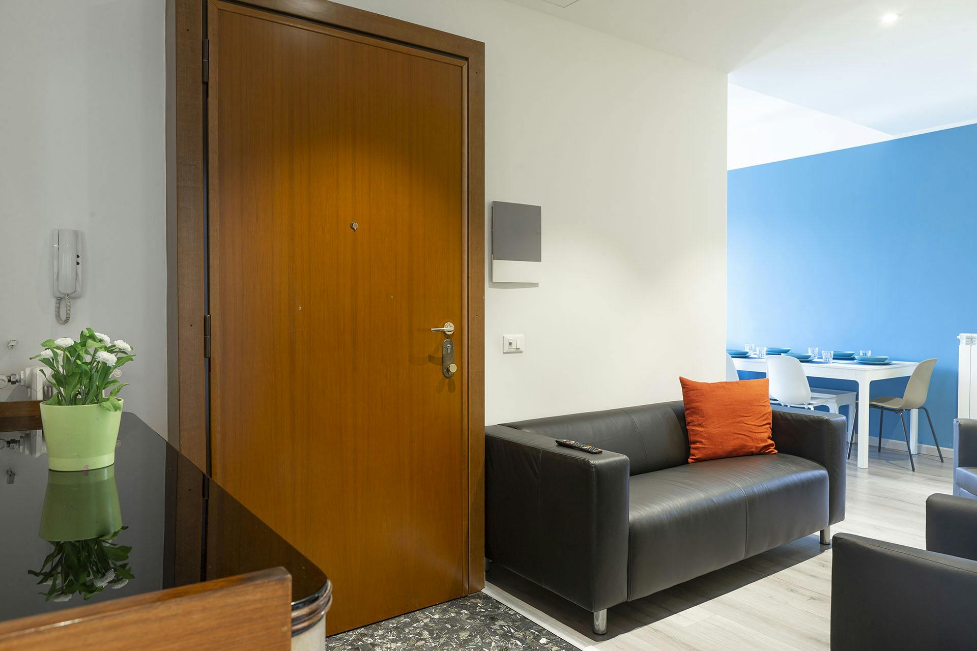 Private room in Via Bartolomeo Eustachi, Milan (1657512) room image 10