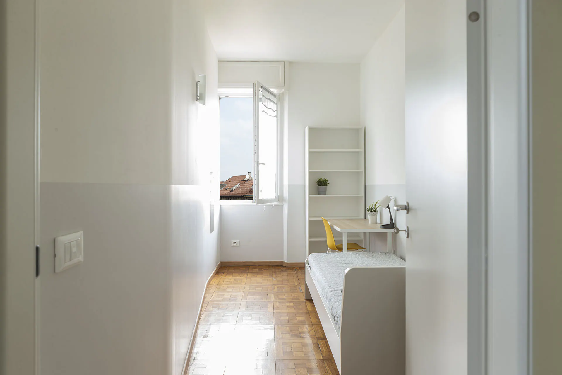 Private room in Via Bartolomeo Eustachi, Milan (1657512) ROOM 3