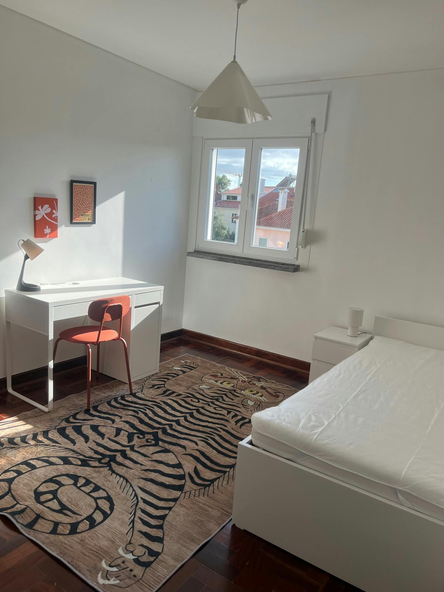 Rua General Silva Freire, Lisbon preview