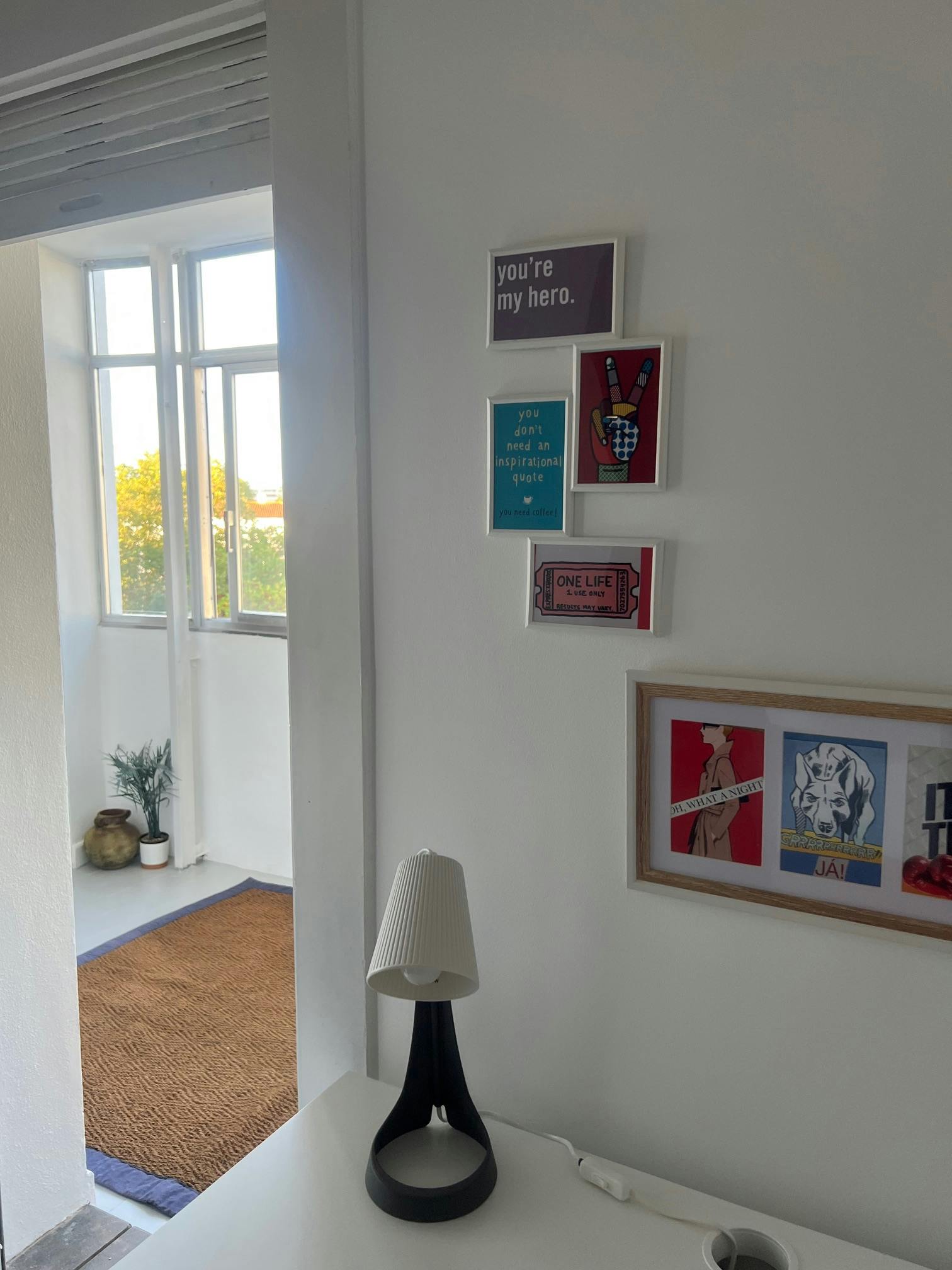 preview gallery tile