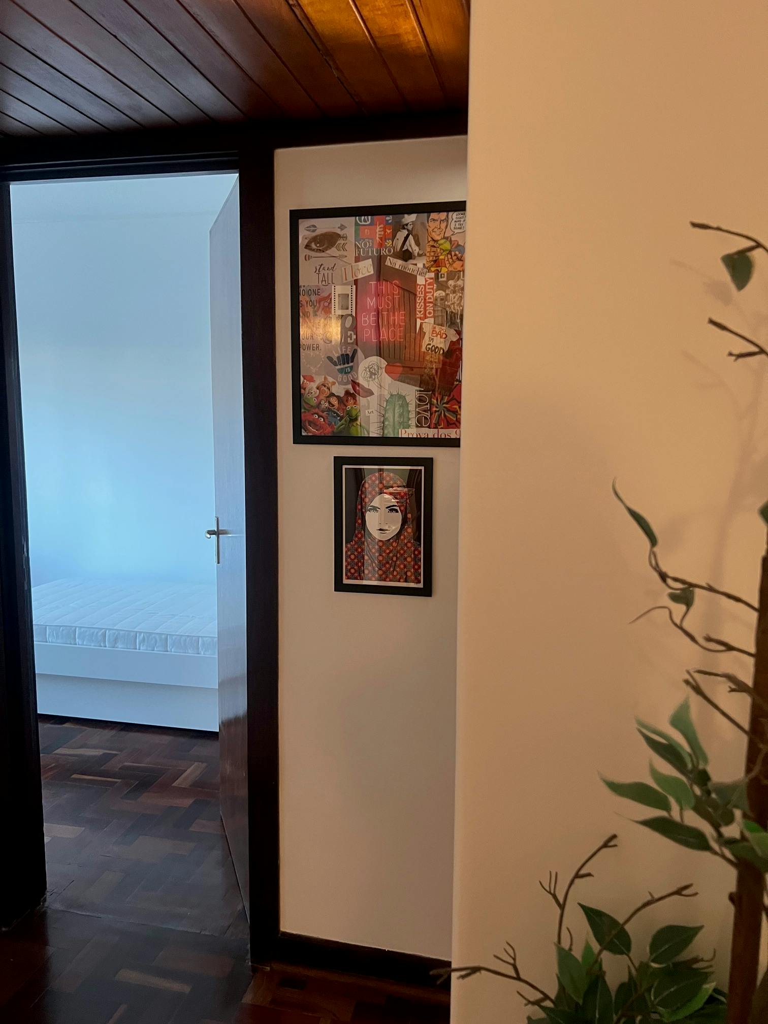 Single room Lisbon, 1 bed, 11m² — photo 9