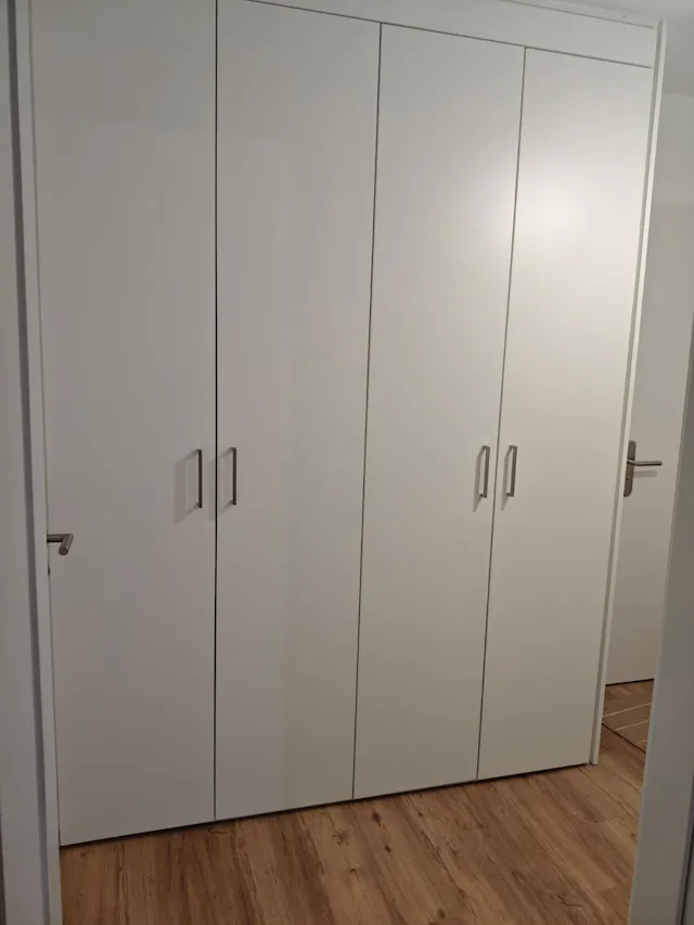 Private room in Stellbrinkweg, Hamburg (1657544) room image 2