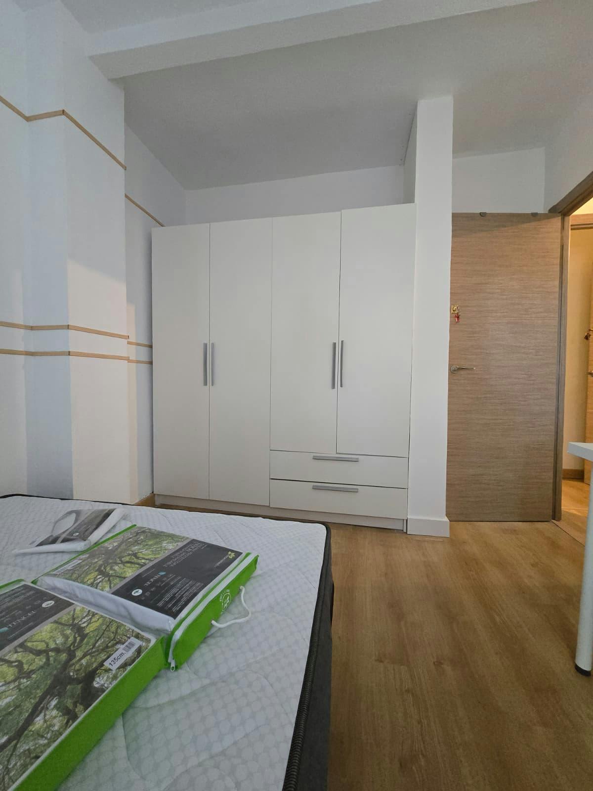 Apartment Madrid, 3 beds — photo 7