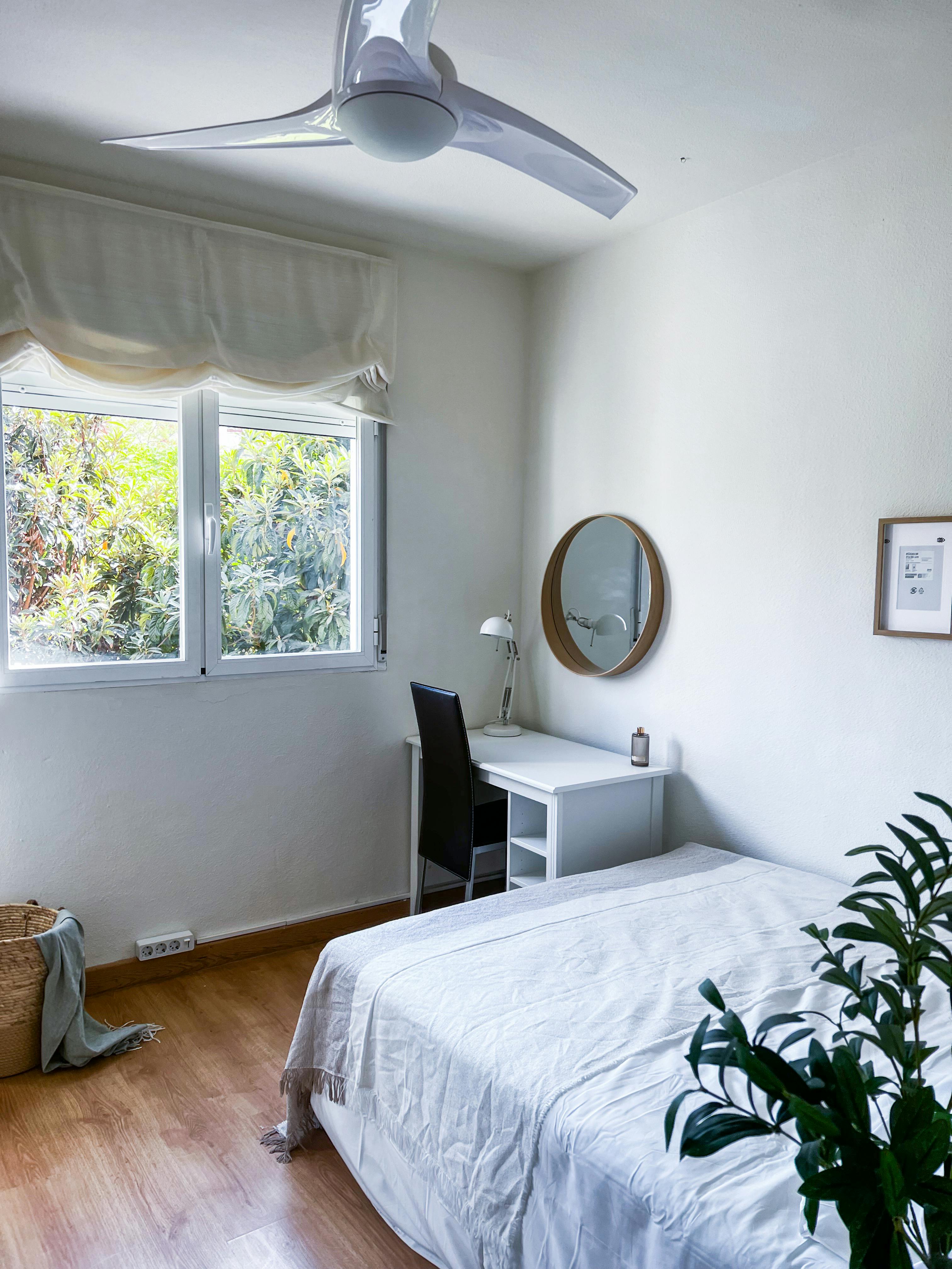 Calle de Nuria, Madrid preview