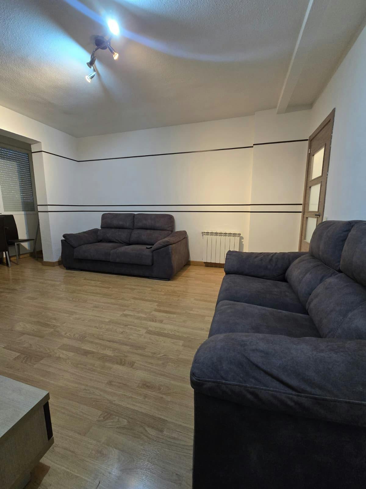 Apartment Madrid, 3 beds — photo 10