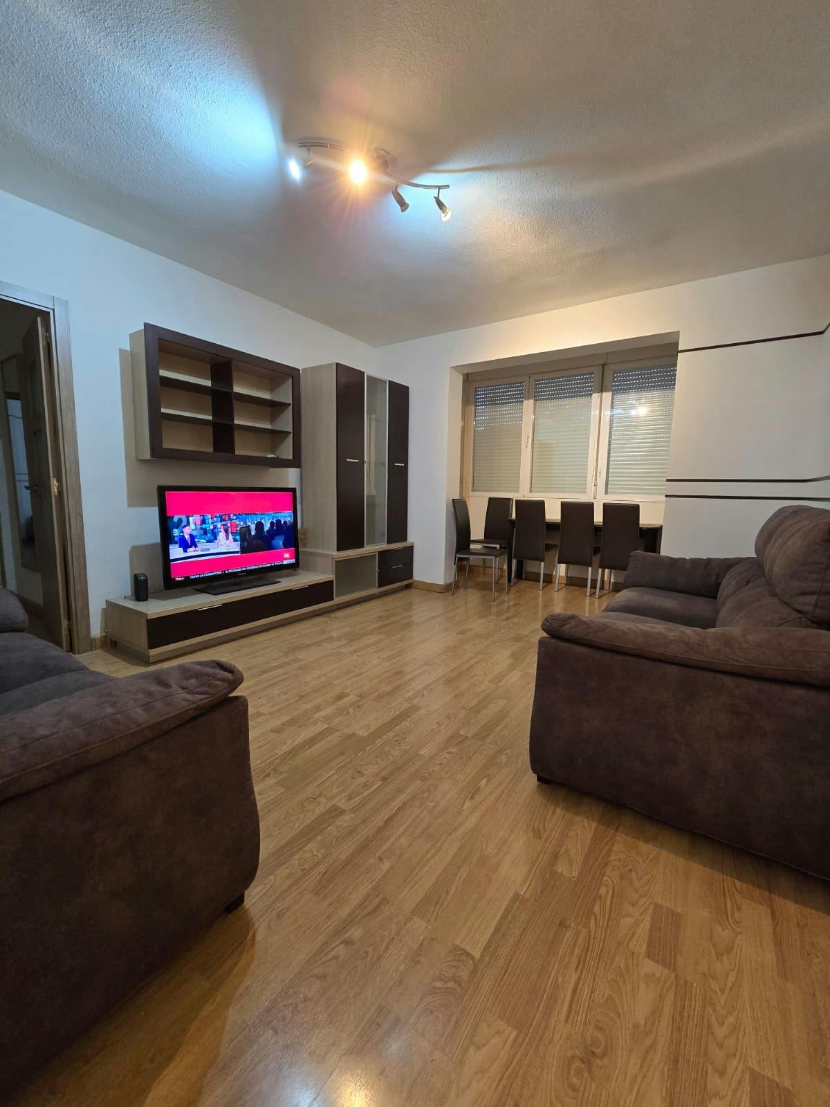 Apartment Madrid, 3 beds — photo 4