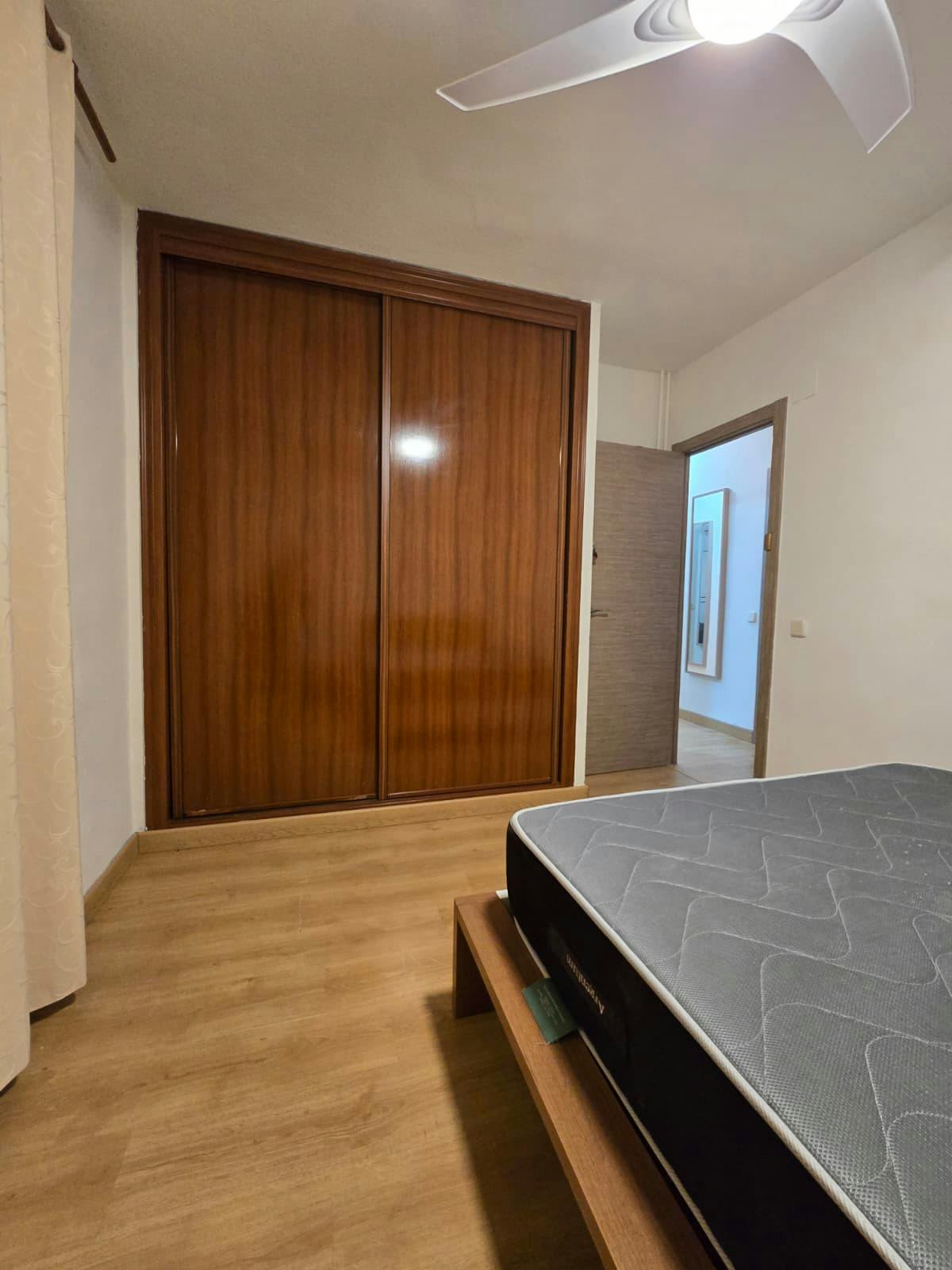 Apartment Madrid, 3 beds — photo 2