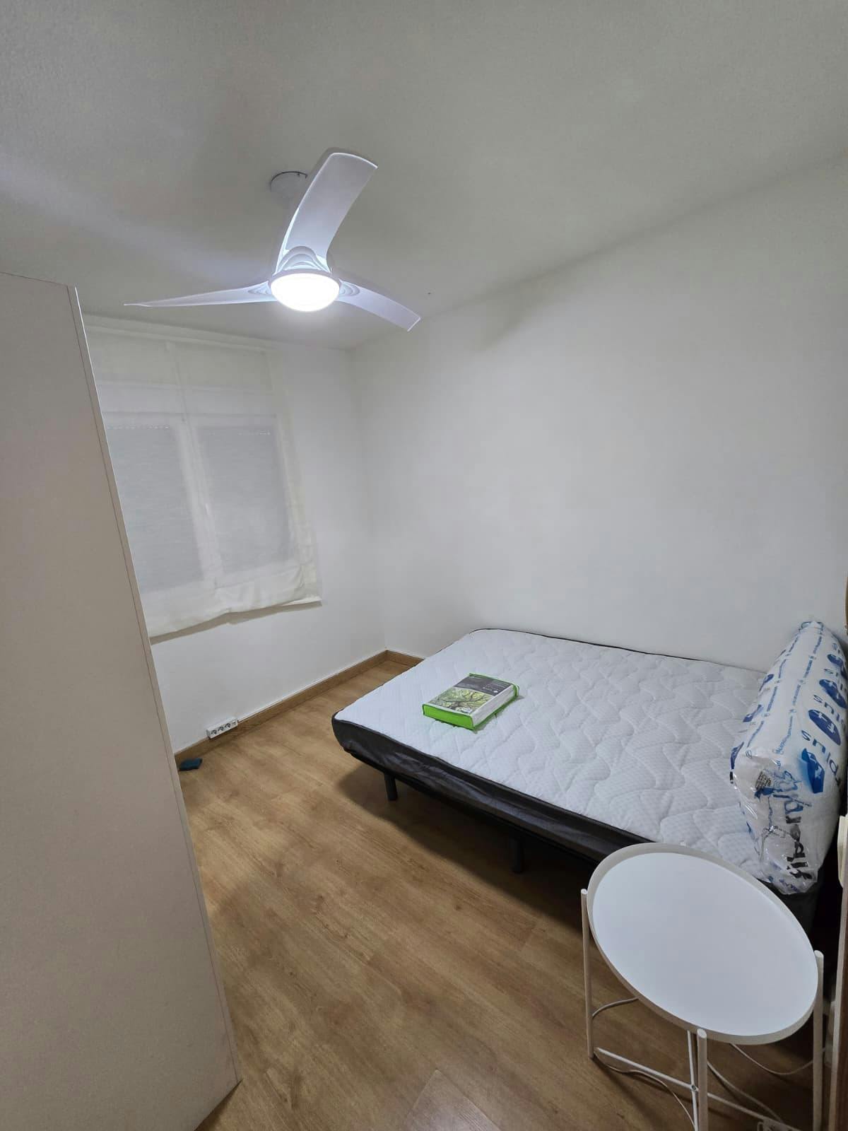 Apartment Madrid, 3 beds — photo 8