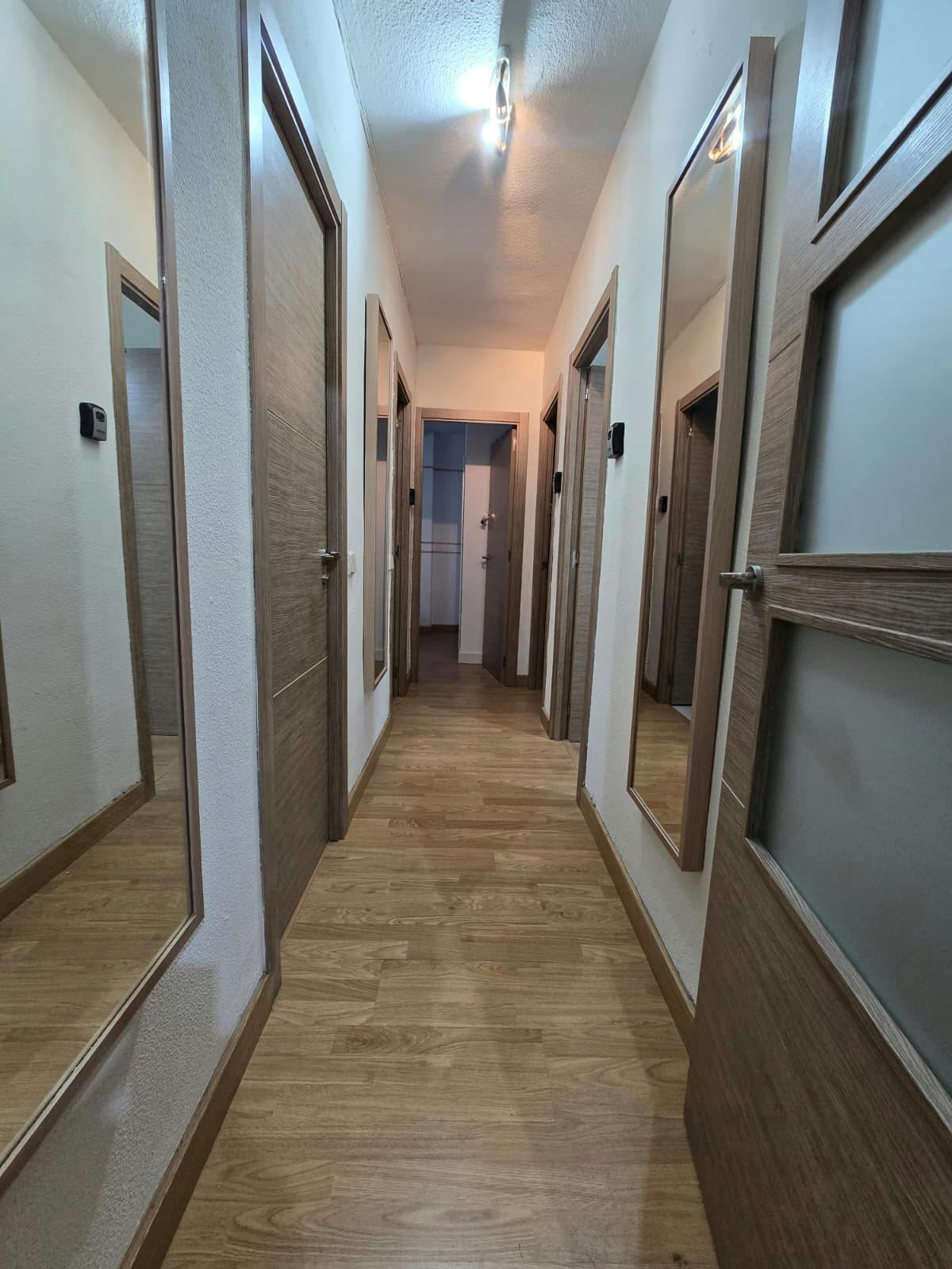 Apartment Madrid, 3 beds — photo 3