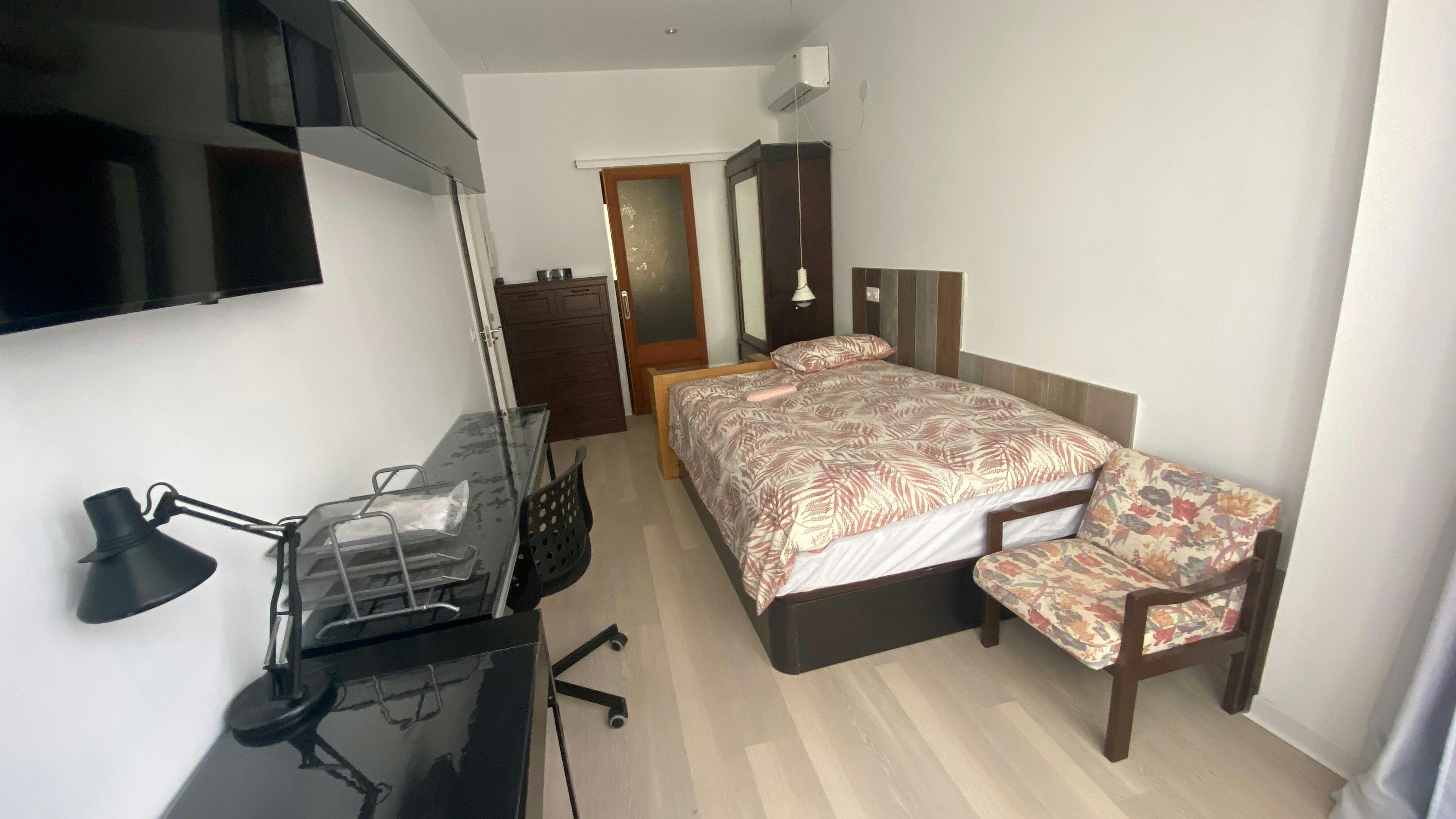 Private room for rent for €850 per month in Inca, Plaça Font Vella