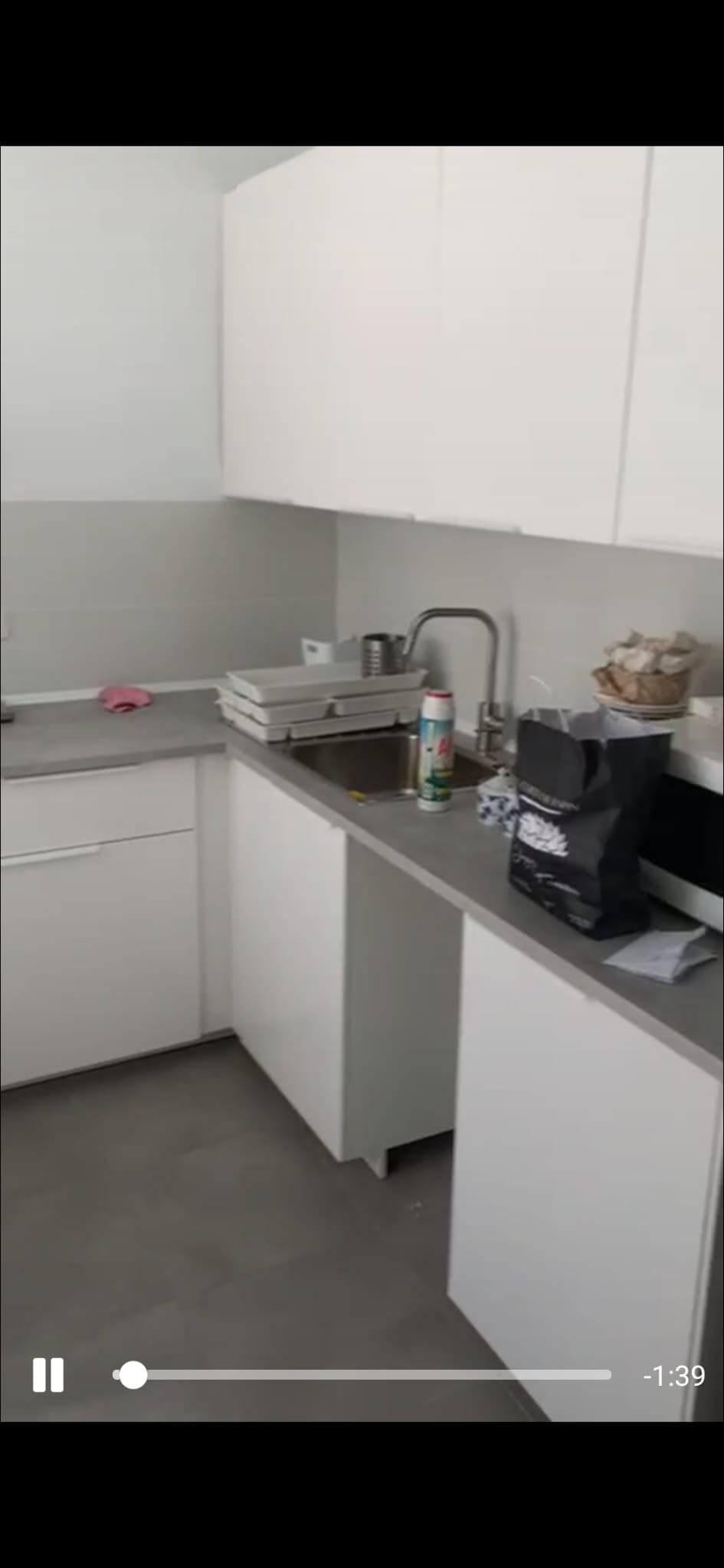 Single room Sevilla, 1 bed, 10m² — photo 5