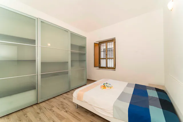 1-Bedroom Apartment in Via Lamporo, Turin (1657587) room image 10