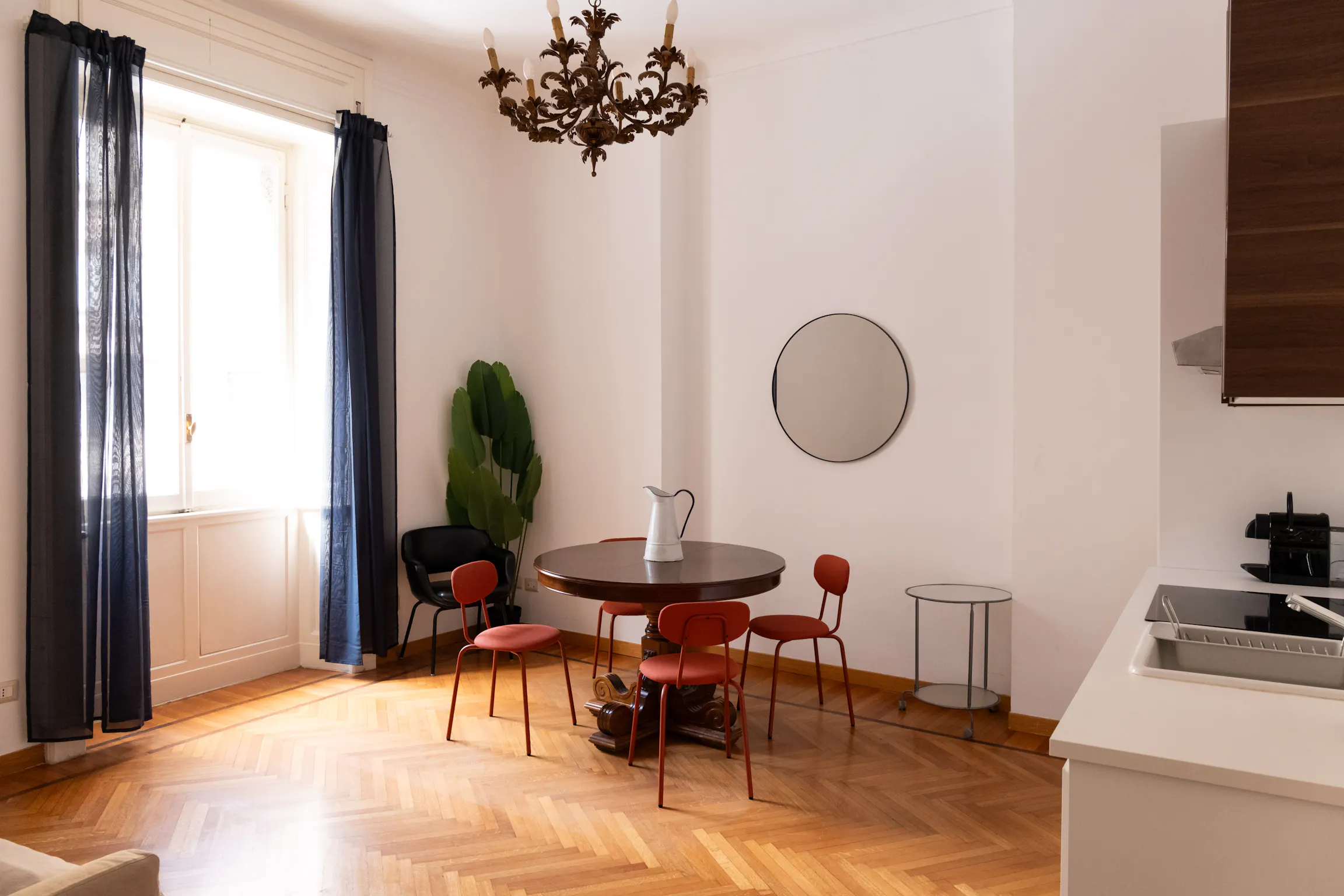 1-Bedroom Apartment in Via Enrico Besana, Milan (1657602) ROOM 2