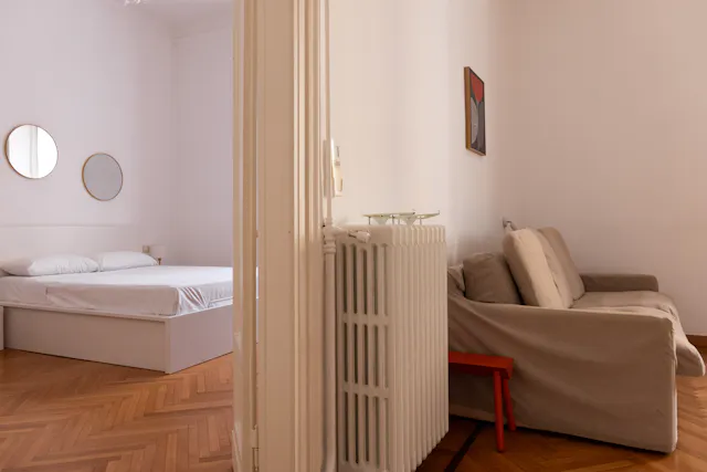 1-Bedroom Apartment in Via Enrico Besana, Milan (1657602) room image 2