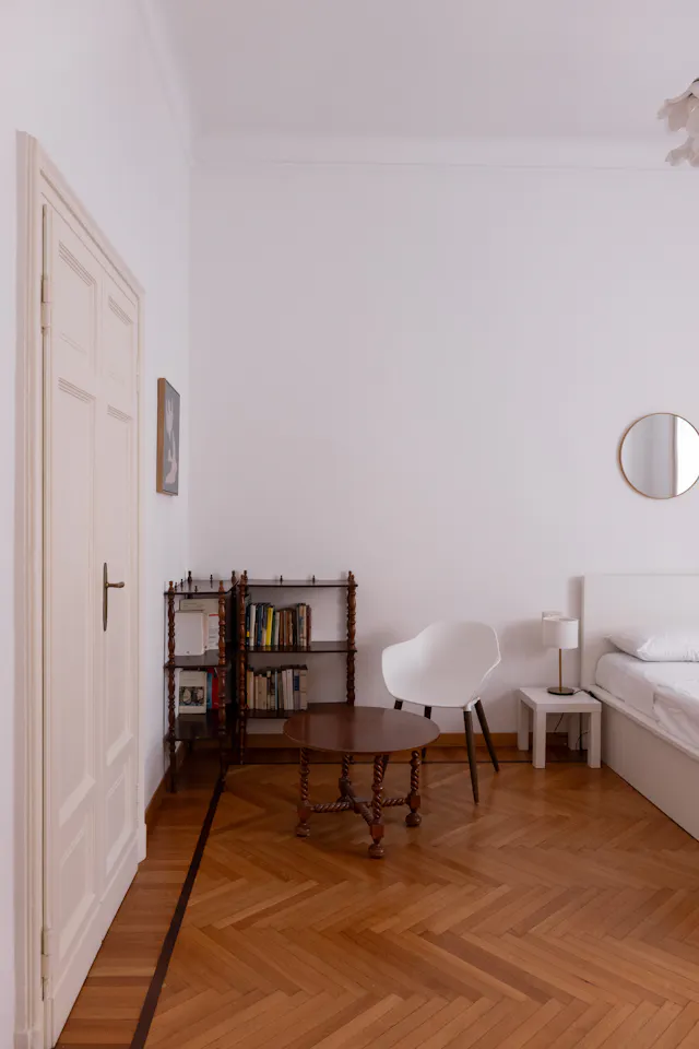 1-Bedroom Apartment in Via Enrico Besana, Milan (1657602) room image 90