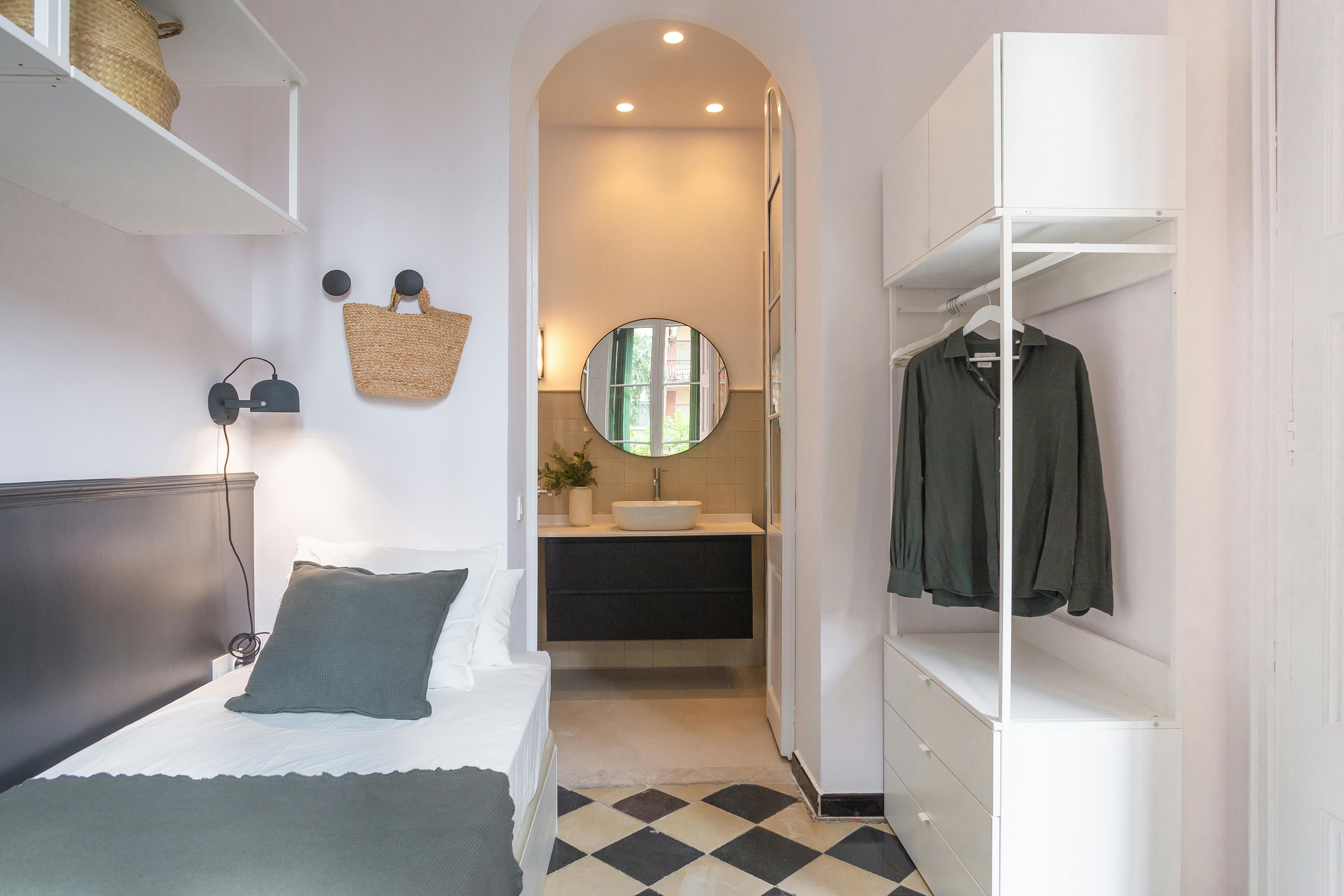 Carrer de l'Escorial, Barcelona preview