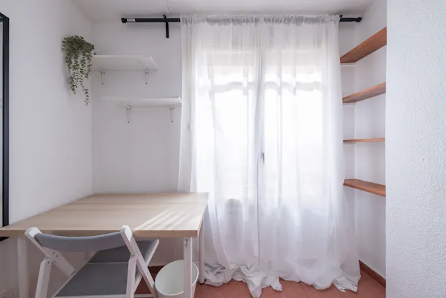 Private room in Calle San Carlos, Alicante (1657606) room image 140