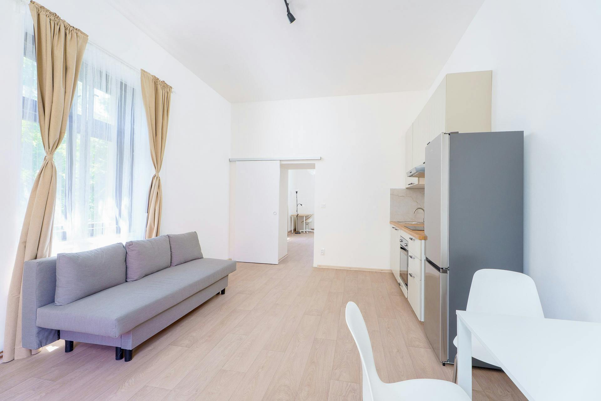 Kolčavka, Hlavní město Praha preview