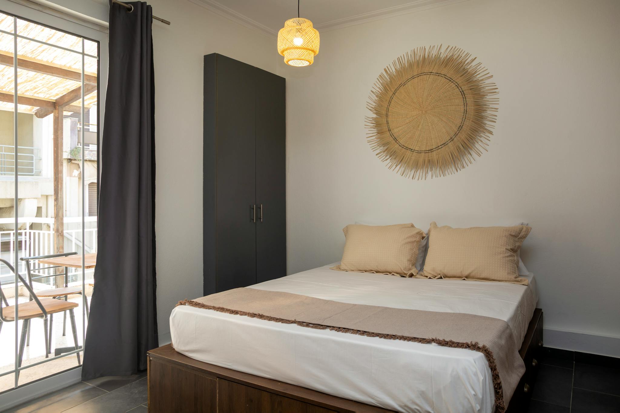 Kallergi, Athina preview