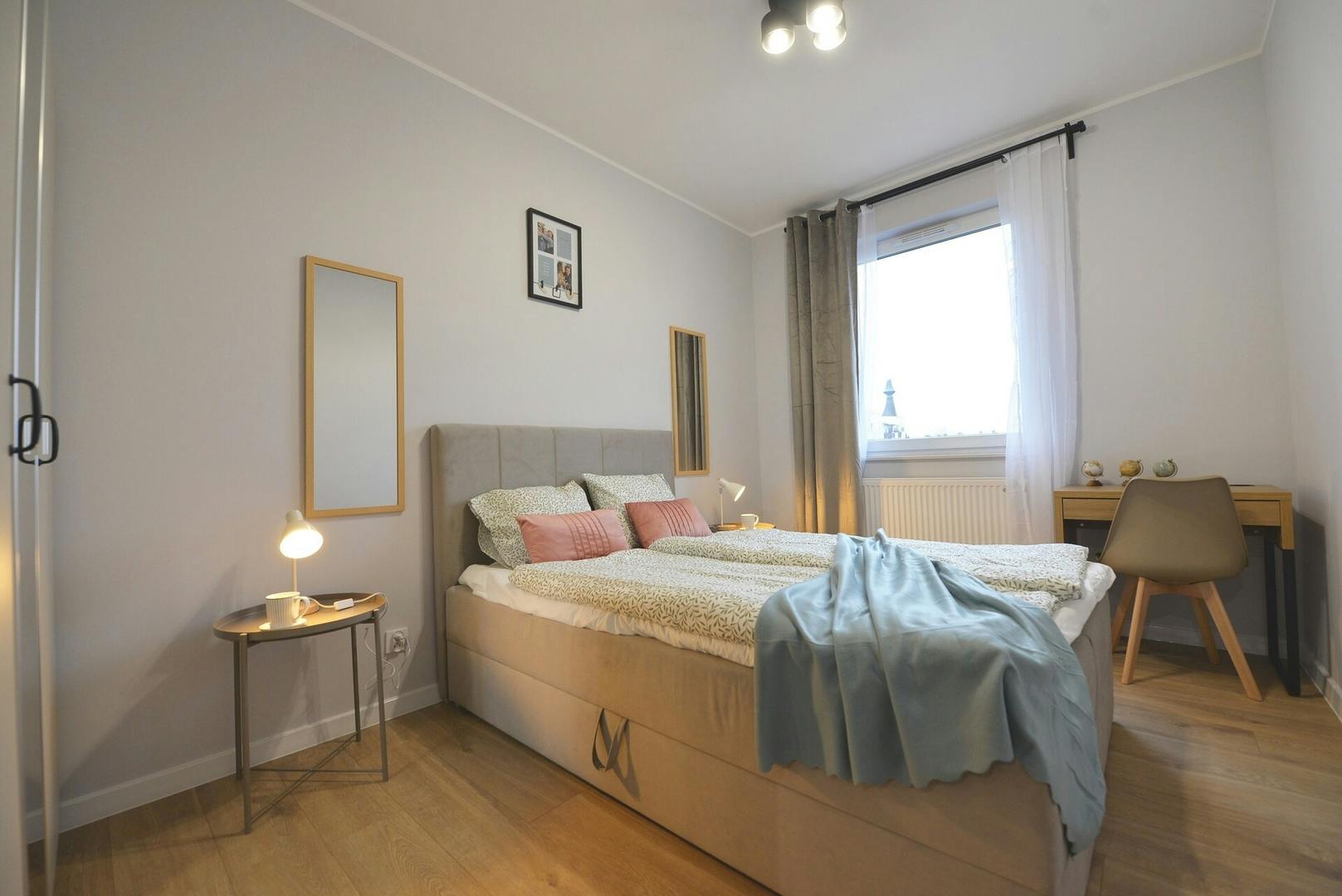 Apartment for rent for PLN 4,100 per month in Rzeszów, Prymasa 1000-lecia